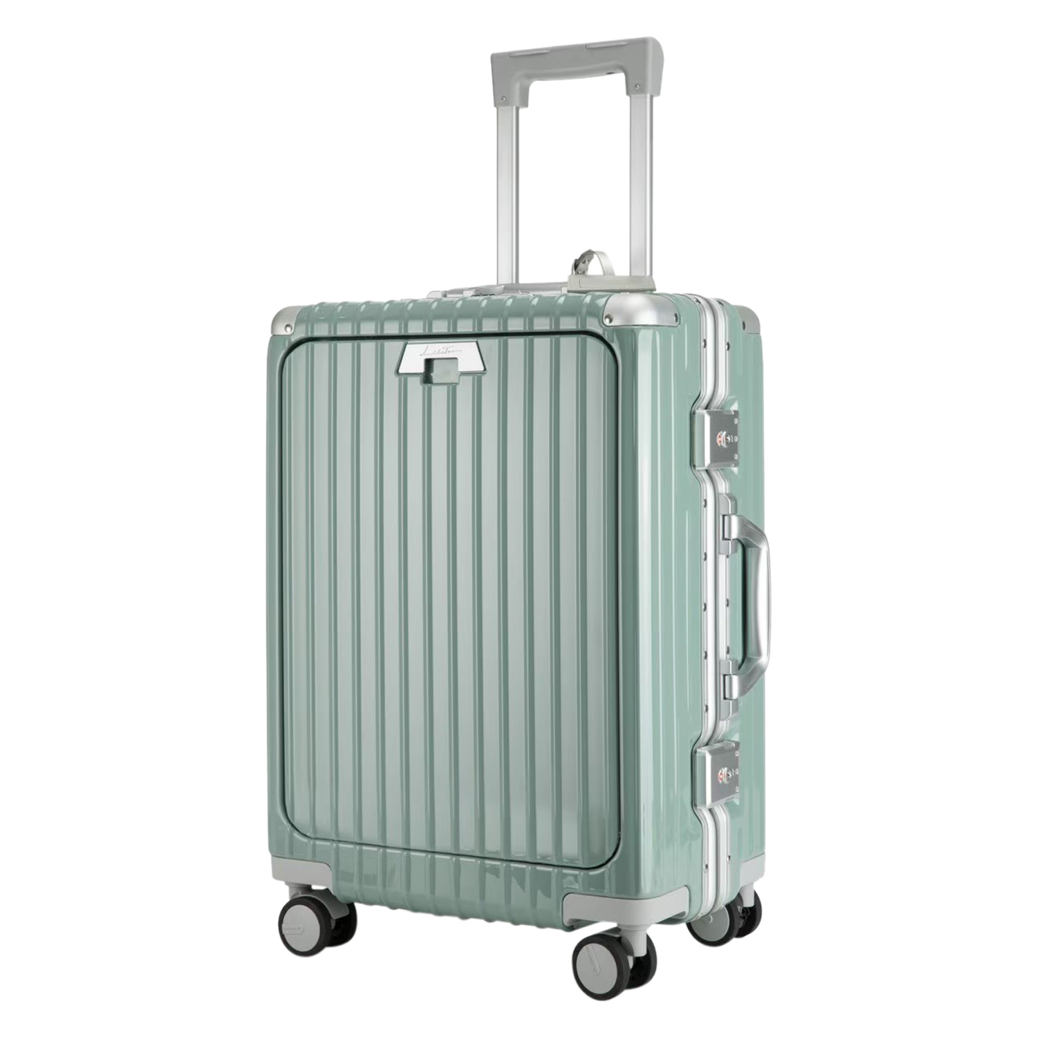 Libetee 特典付き リベティ スーツケース キャリーケース メンズ