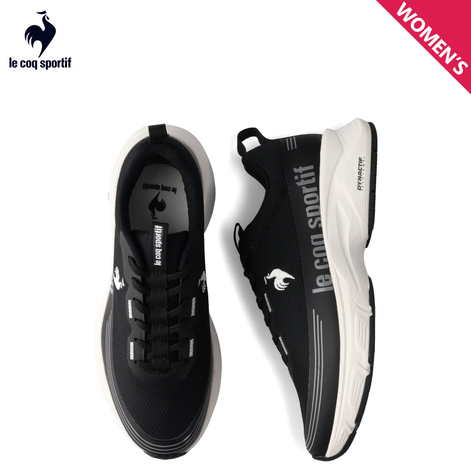 le coq sportif（ルコックスポルティフ） ルコック スポルティフ 
