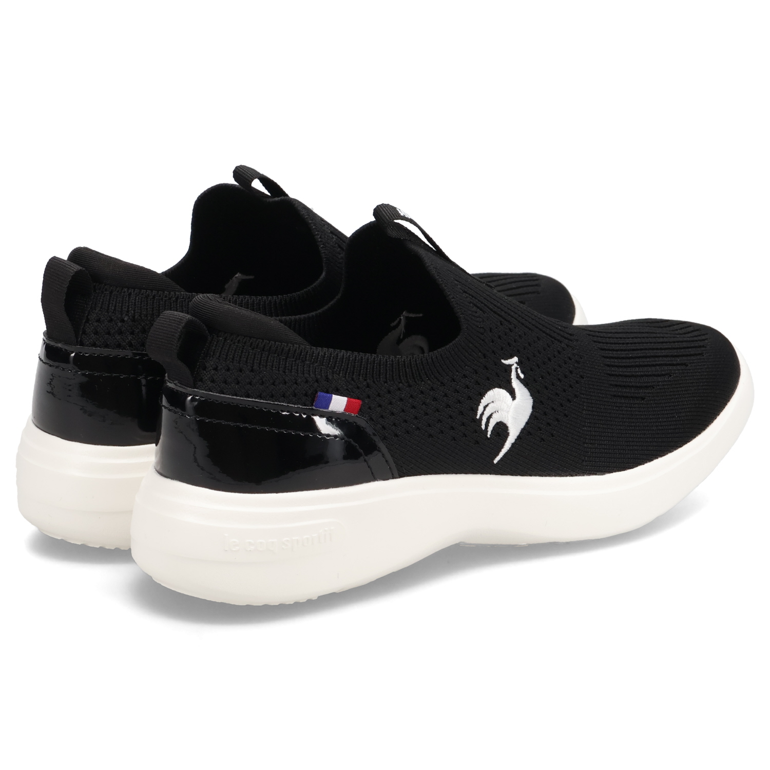 le coq sportif ルコック スポルティフ スニーカー ラ ローヌ FK