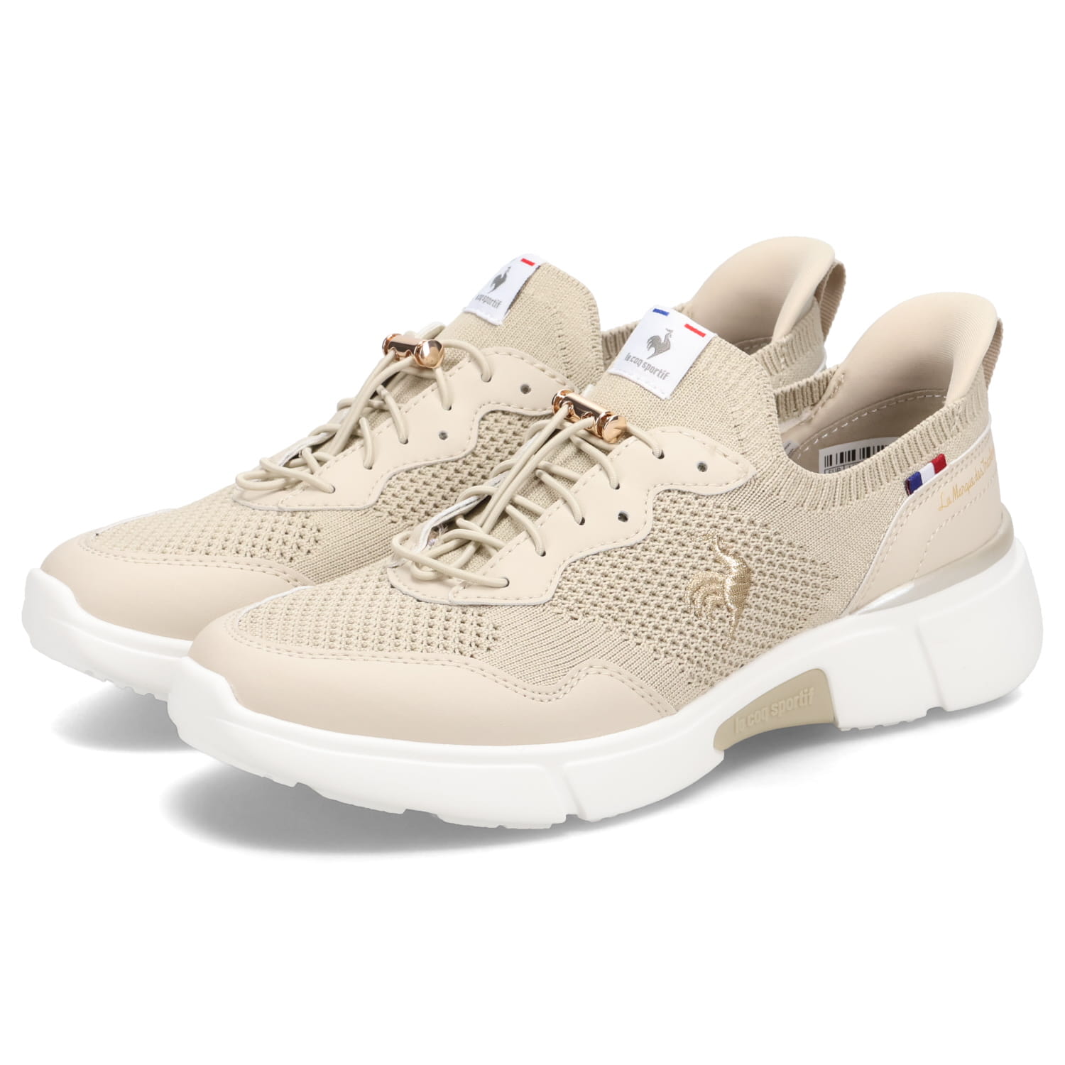 le coq sportif ルコック スポルティフ スニーカー LCS ロワール