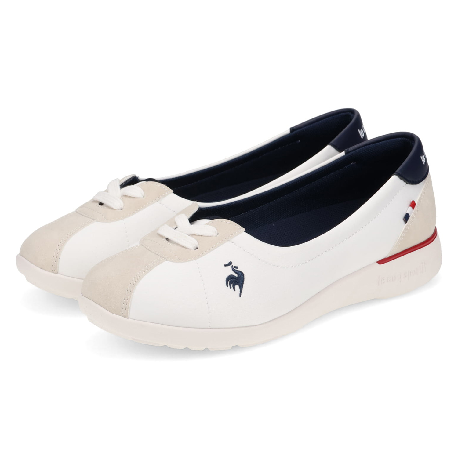 le coq sportif ルコック スポルティフ スニーカー パンプス LCS