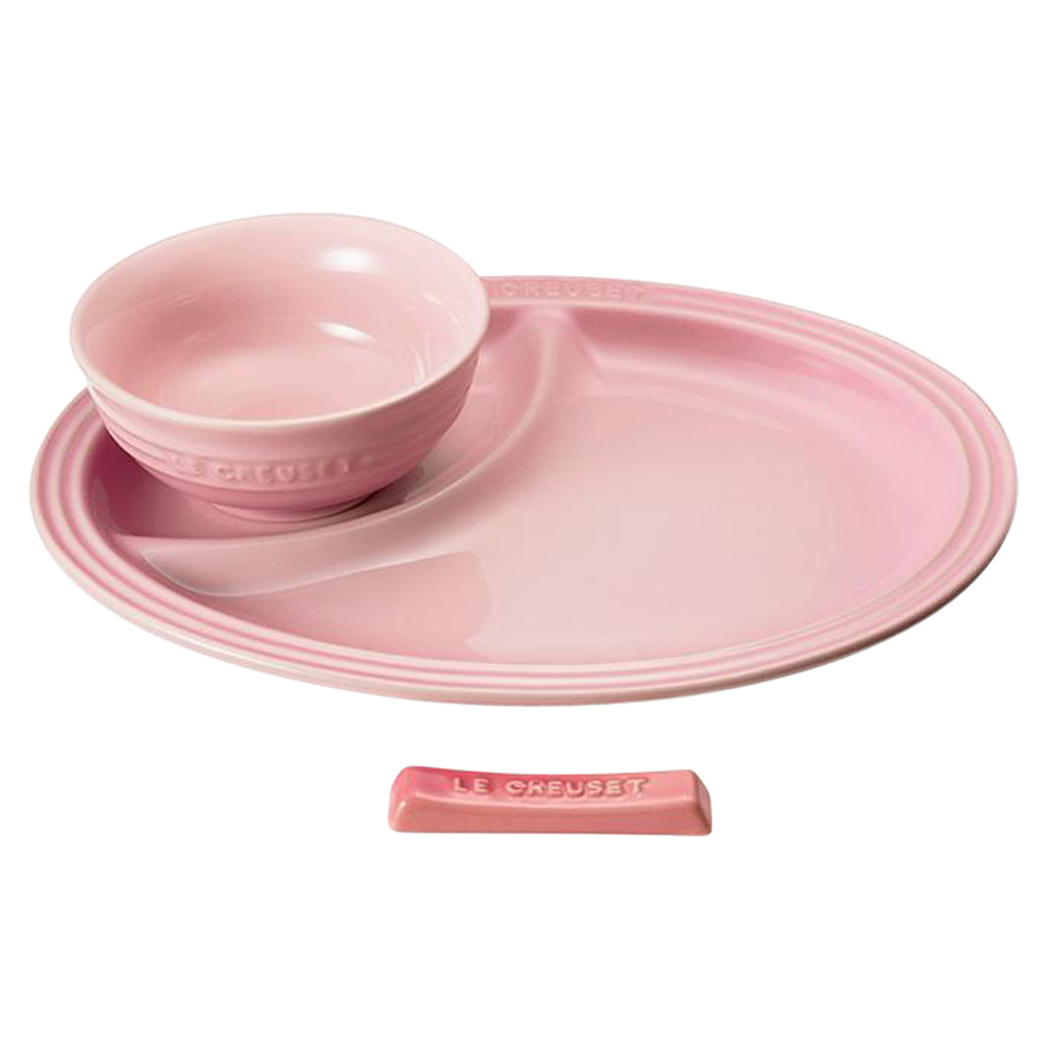 Le Creuset（ル・クルーゼ） Le 食器 Creuset 箸置き セット 3点セット