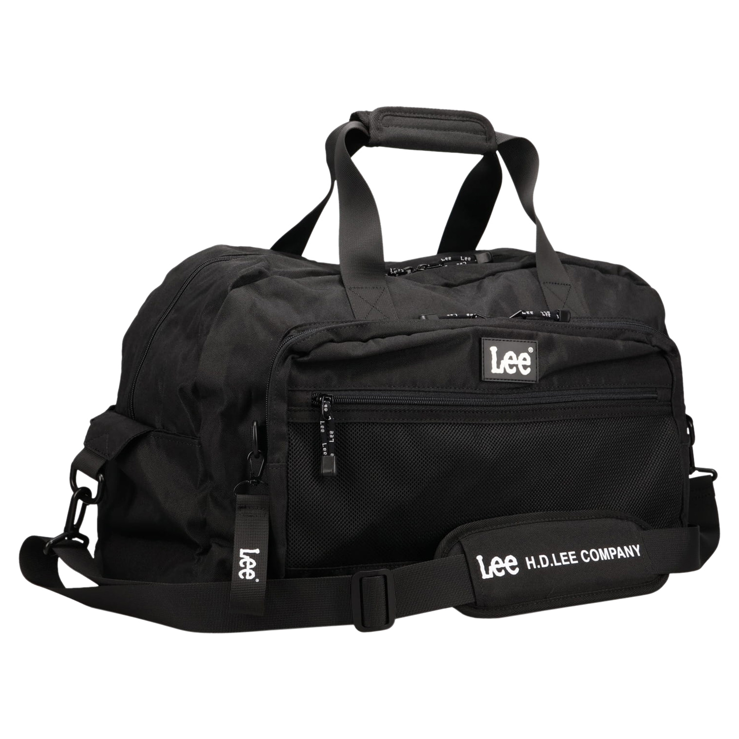 Lee（リー） バッグ ボストンバッグ ショルダー メンズ 40L レディース