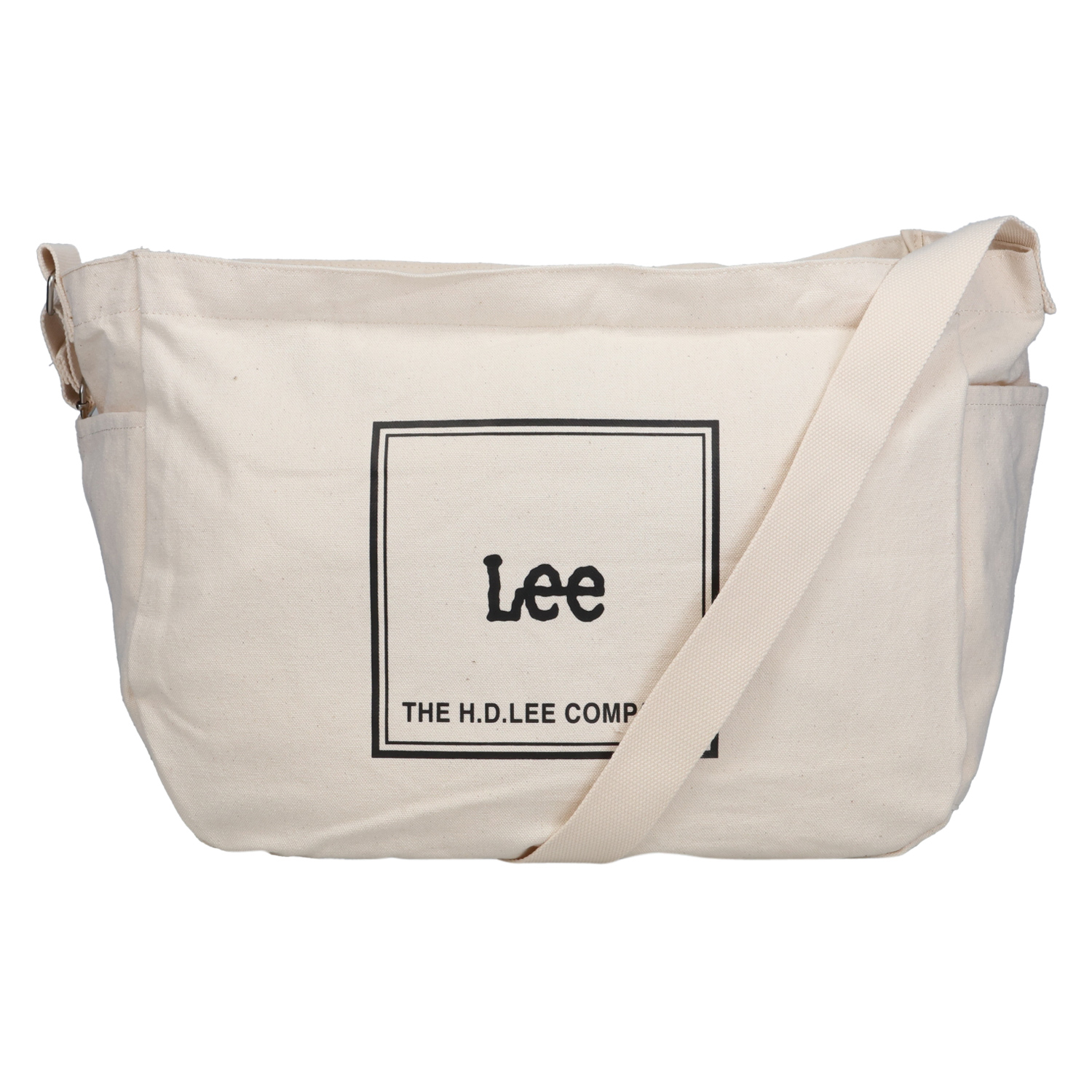 Lee（リー） ショルダーバッグ 手提げバッグ メンズ レディース 斜 