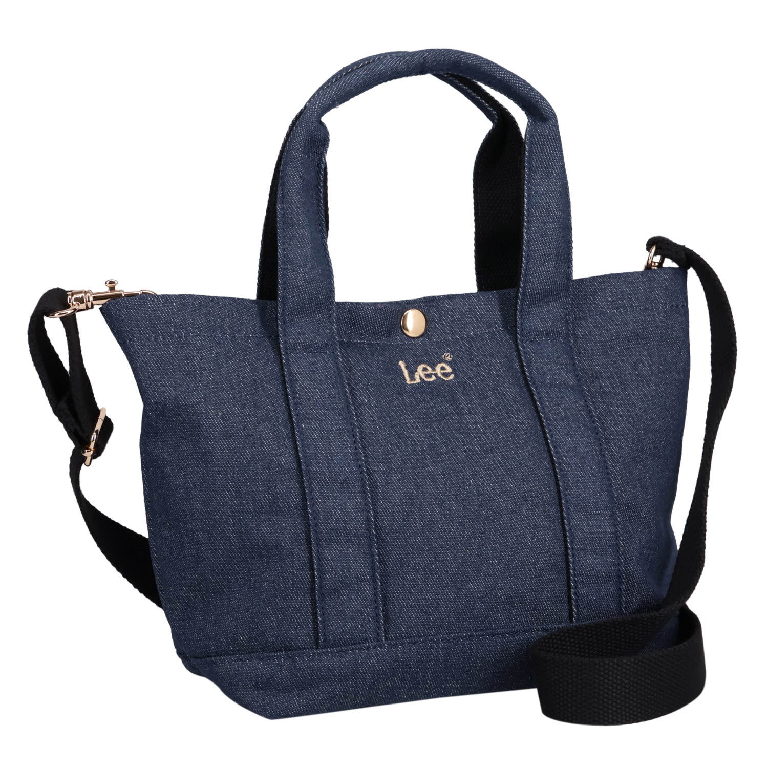Lee（リー） バッグ トートバッグ ショルダーバッグ レディース 小さめ