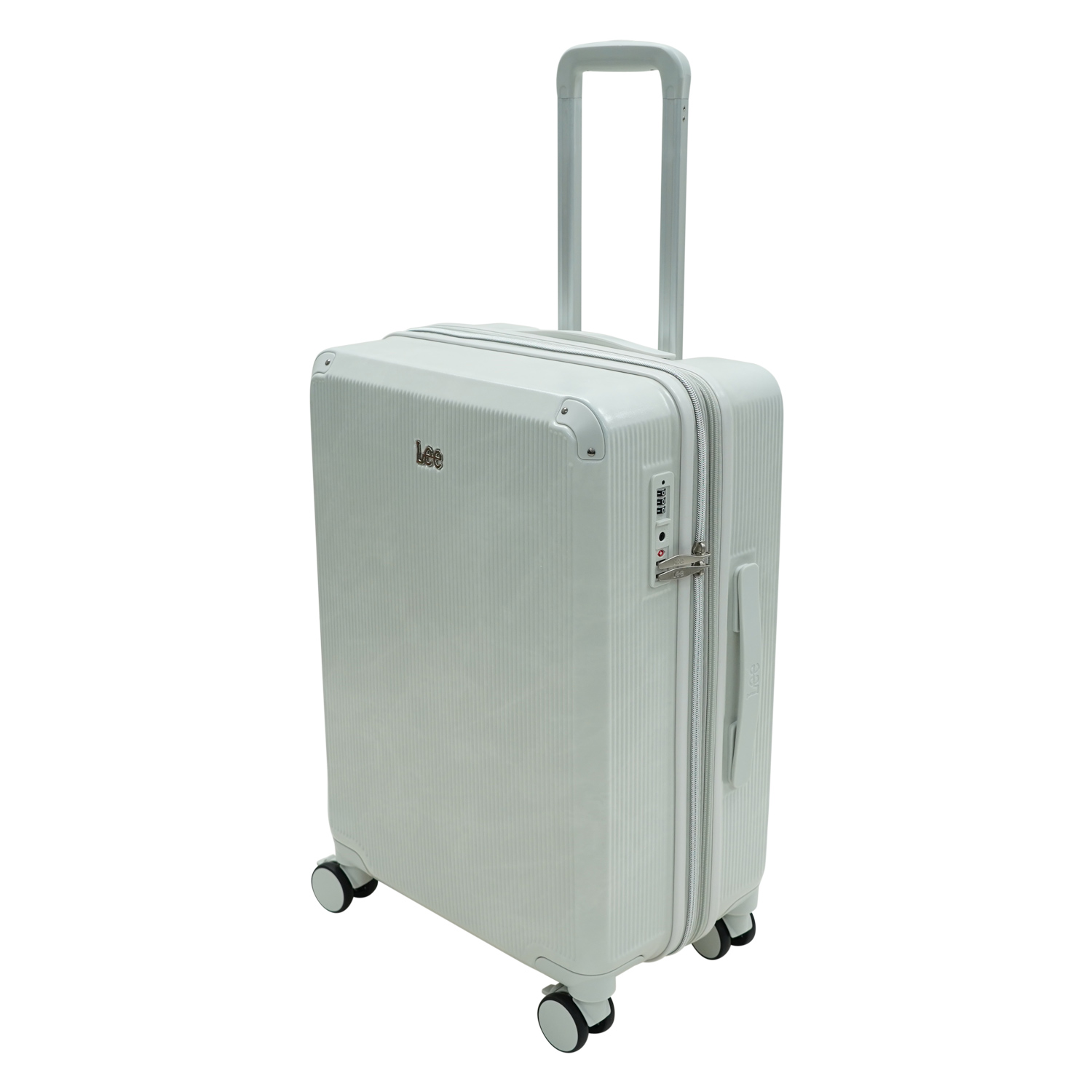 Lee（リー） 特典付き スーツケース キャリケース キャリーバッグ