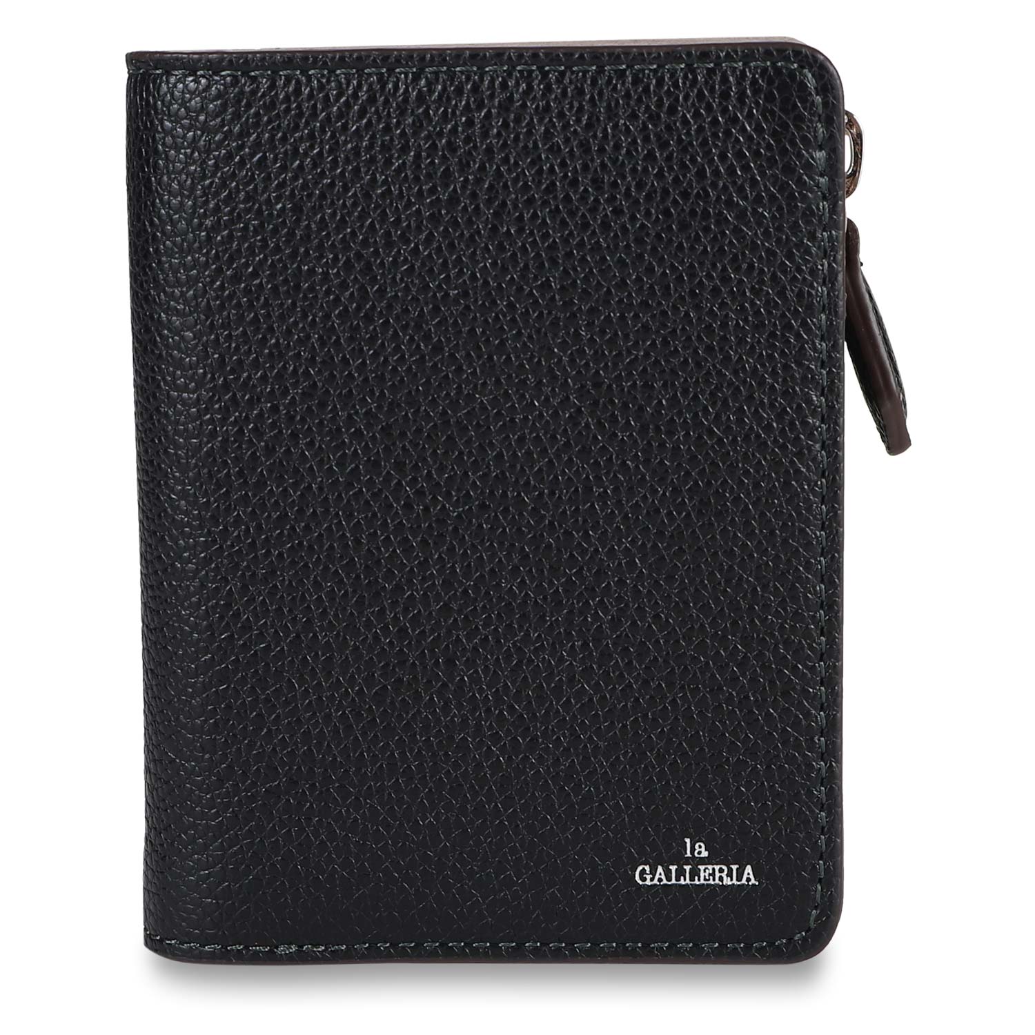 la GALLERIA（ラ・ガレリア） ラ la ガレリア 財布 GALLERIA 二つ折り