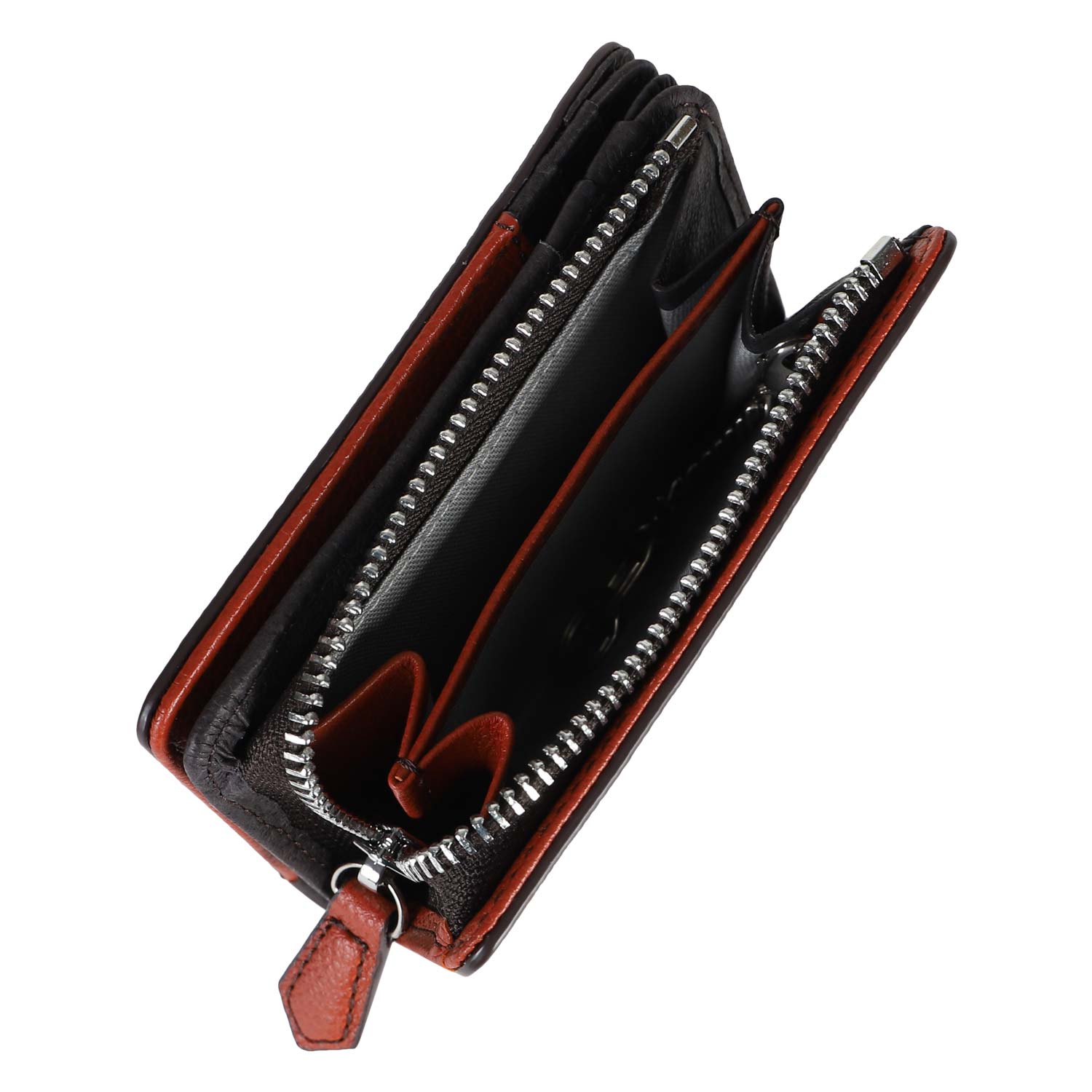 la GALLERIA（ラ・ガレリア） ラ la ガレリア 財布 GALLERIA 二つ折り