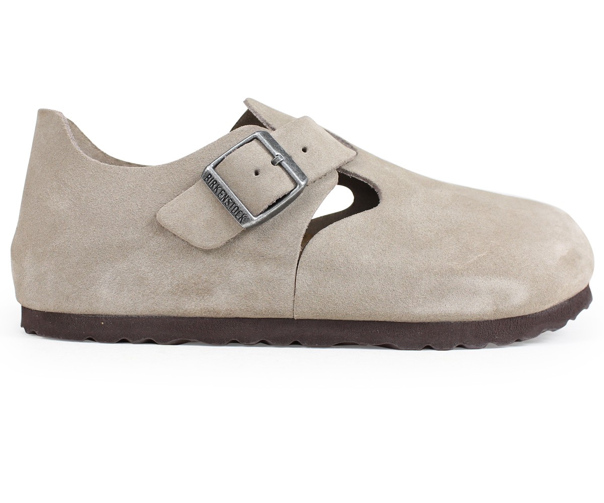 BIRKENSTOCK ビルケンシュトック ロンドン メンズ レディース