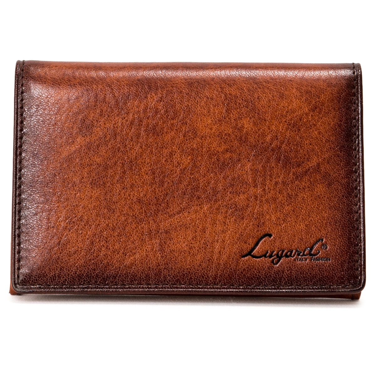 LUGARD（ラガード） 青木鞄 カードケース 名刺入れ 定期入れ G3 メンズ