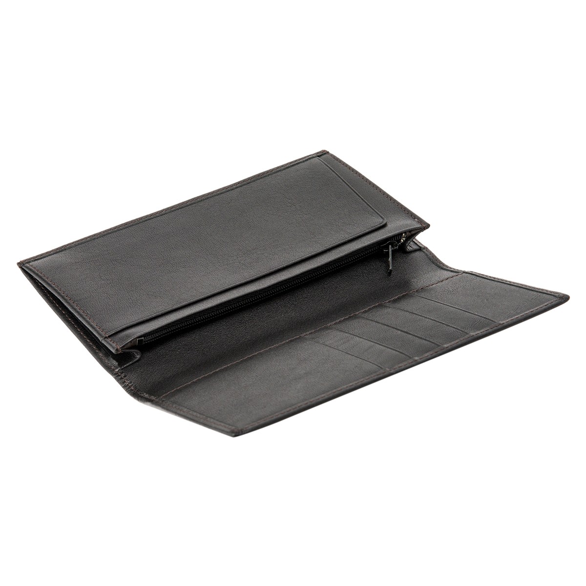 LUGARD（ラガード） 青木鞄 長財布 G3 メンズ ジースリー ブラック