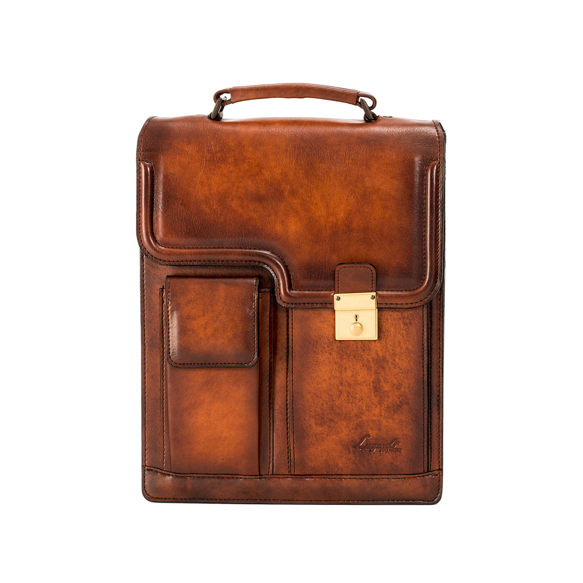 LUGARD（ラガード） 特典付き 青木鞄 バッグ ビジネスバッグ ブリーフ