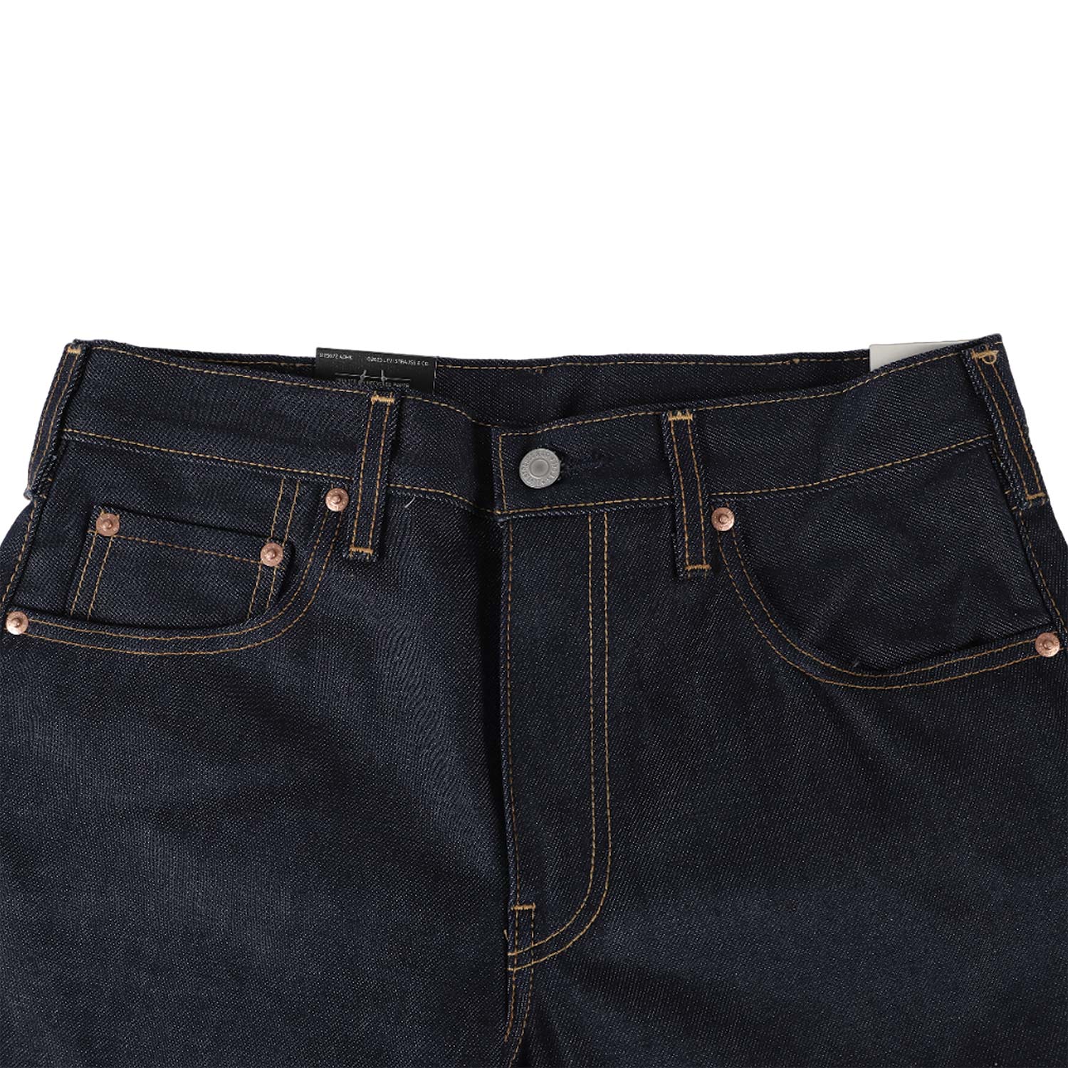 Levi's LEVIS リーバイス 517 リジッド デニム パンツ ジーンズ
