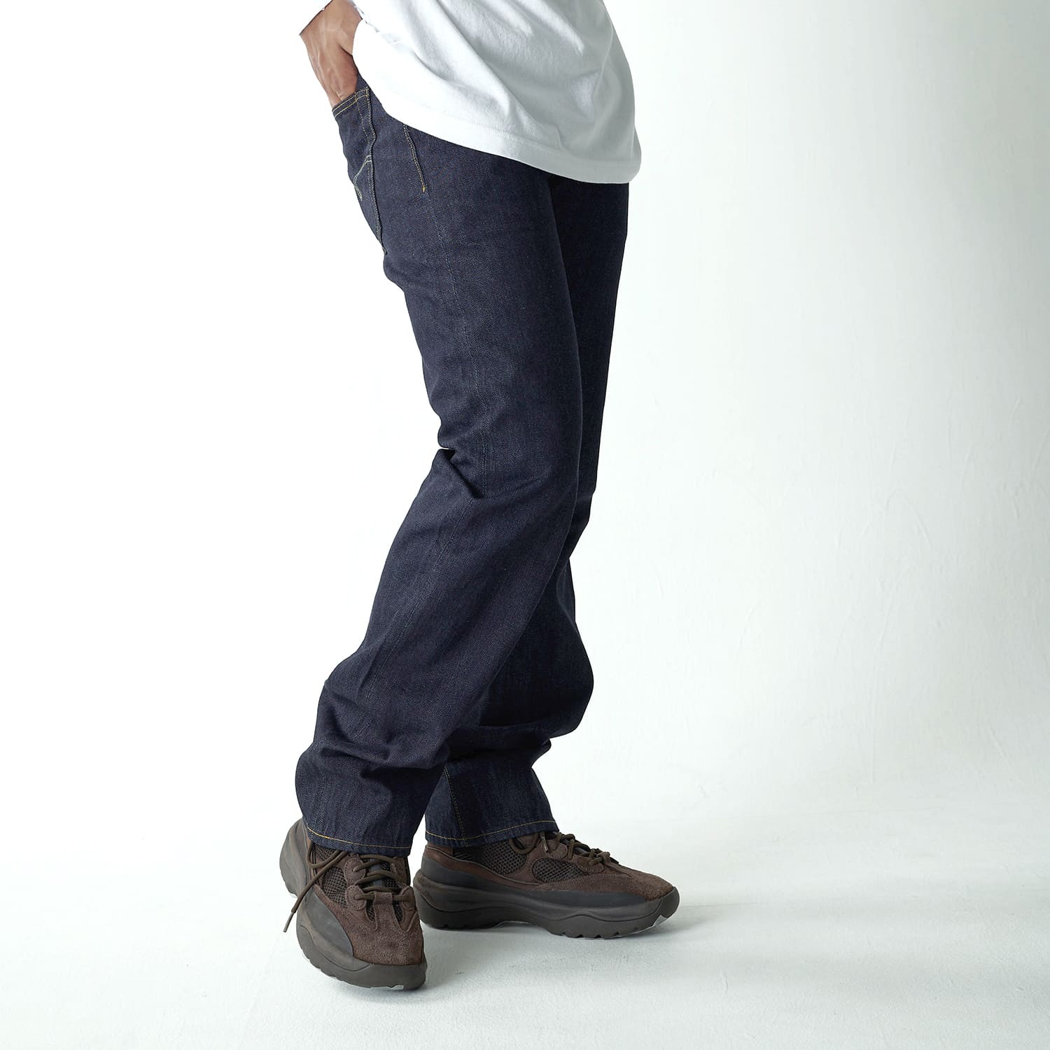 Levi's（リーバイス） LEVIS 501 VINTAGE デニム CLOTHING パンツ