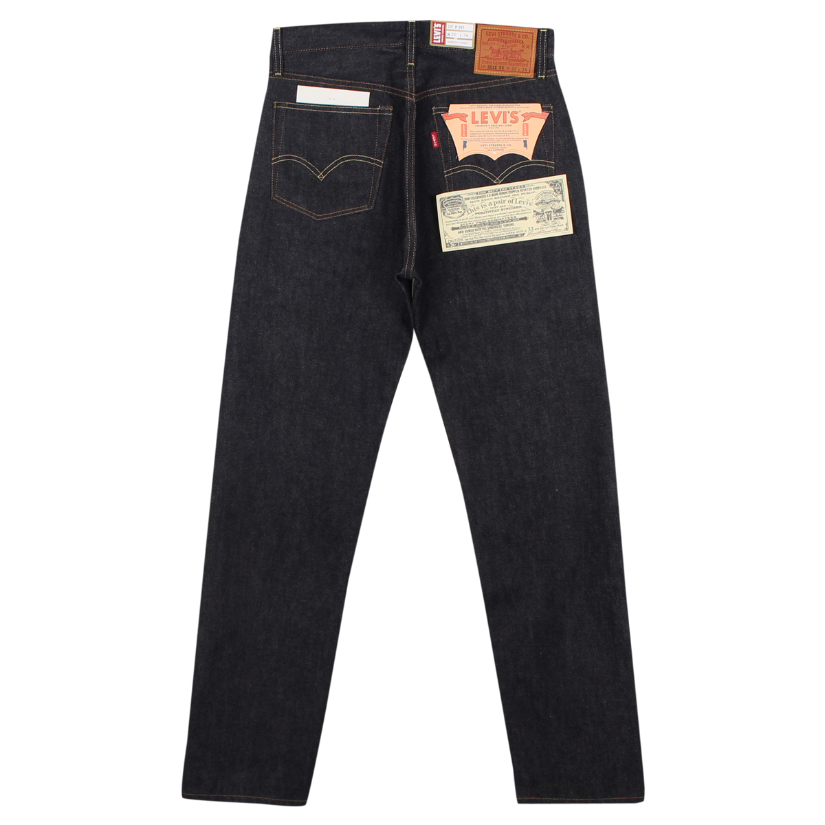 Levi's（リーバイス） LEVIS VINTAGE CLOTHING ビンテージ