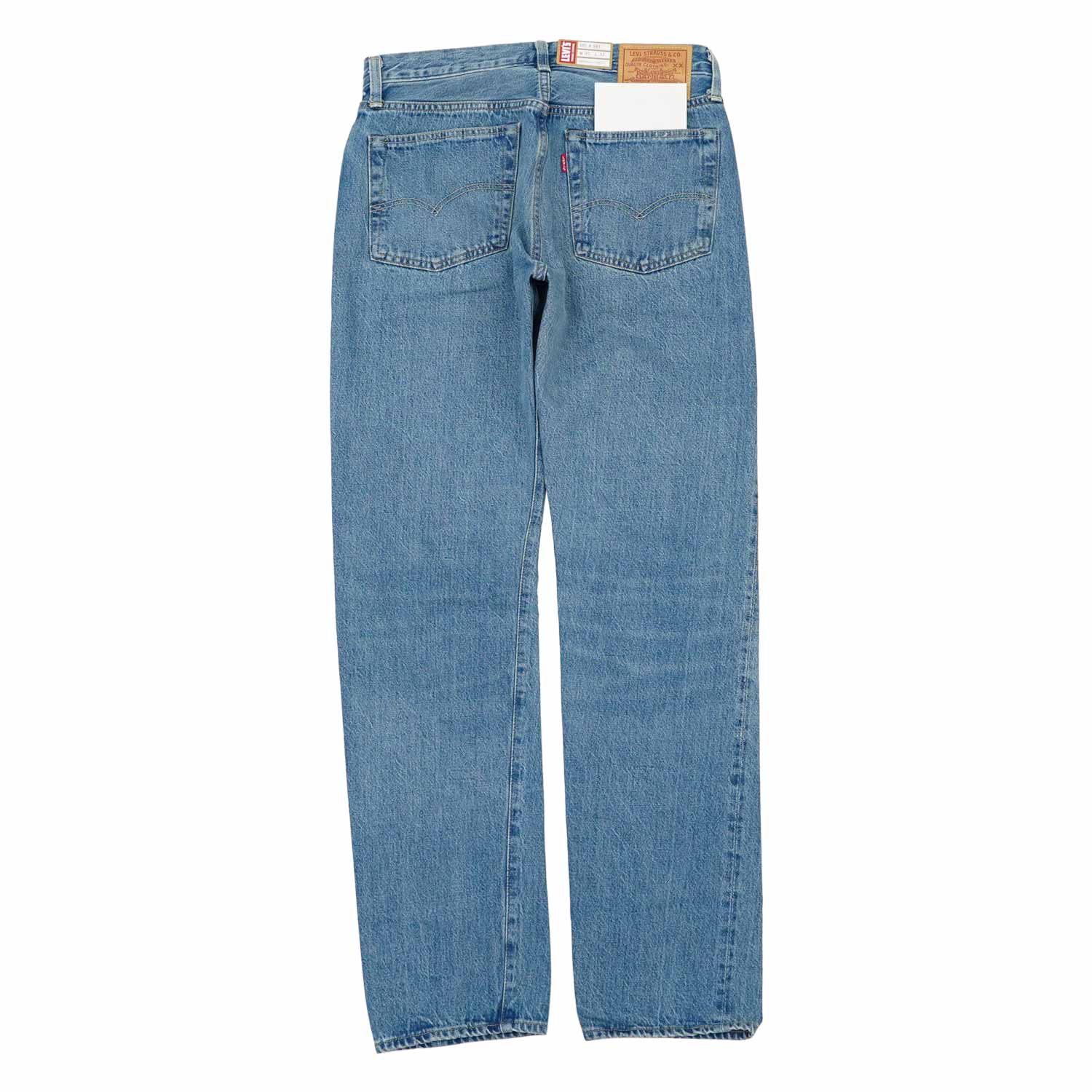 Levi's（リーバイス） LEVIS デニム パンツ ジーンズ ジーパン メンズ