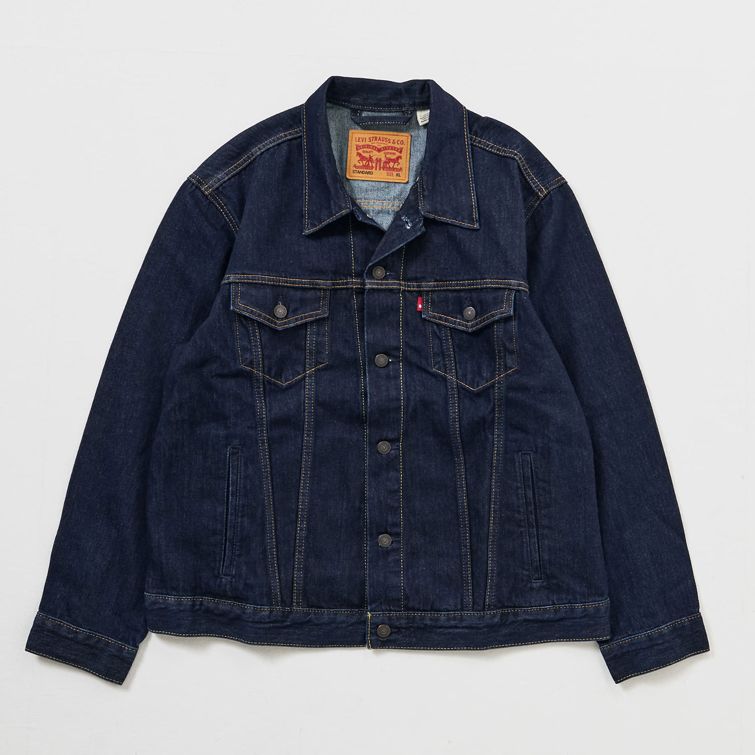 楽天市場】Levis リーバイス ジャケット Gジャン ジーンズ