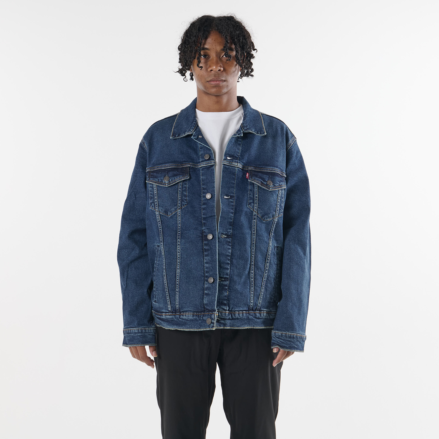 Levi's LEVIS リーバイス デニムジャケット ジージャン Gジャン