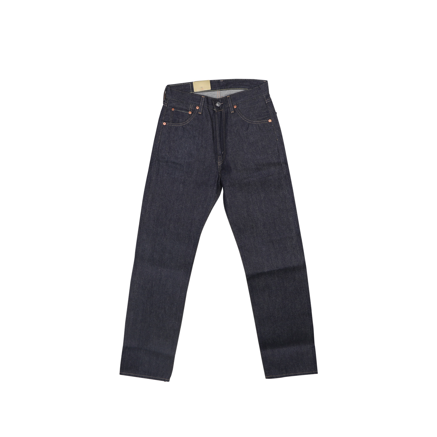 LEVI'S リーバイス デニムパンツ 黒 -(L位) 3801724M0005 Levi's(リーバイス) 別注 517 TM BLACK L29（デニムパンツ