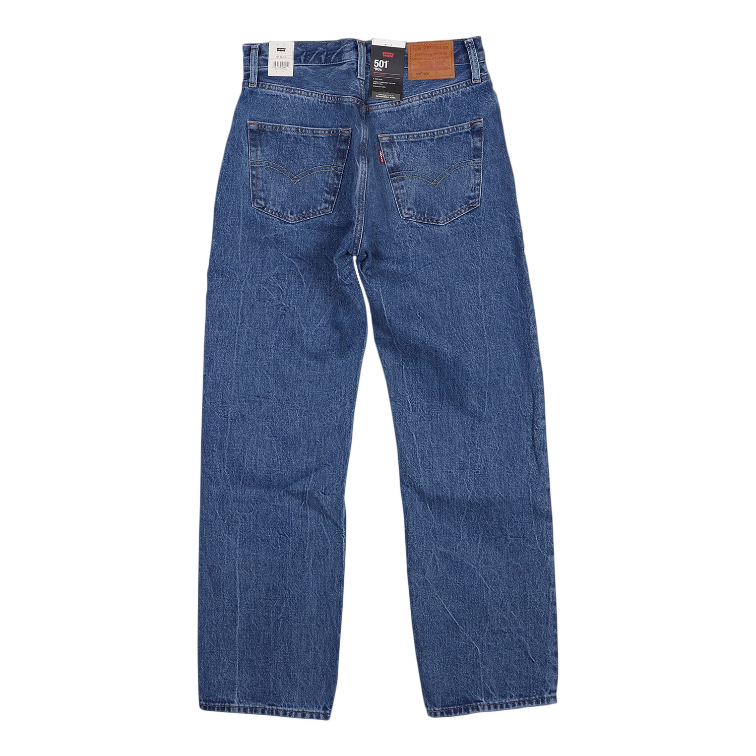 Levi's LEVIS リーバイス 501 90s デニム パンツ ジーンズ