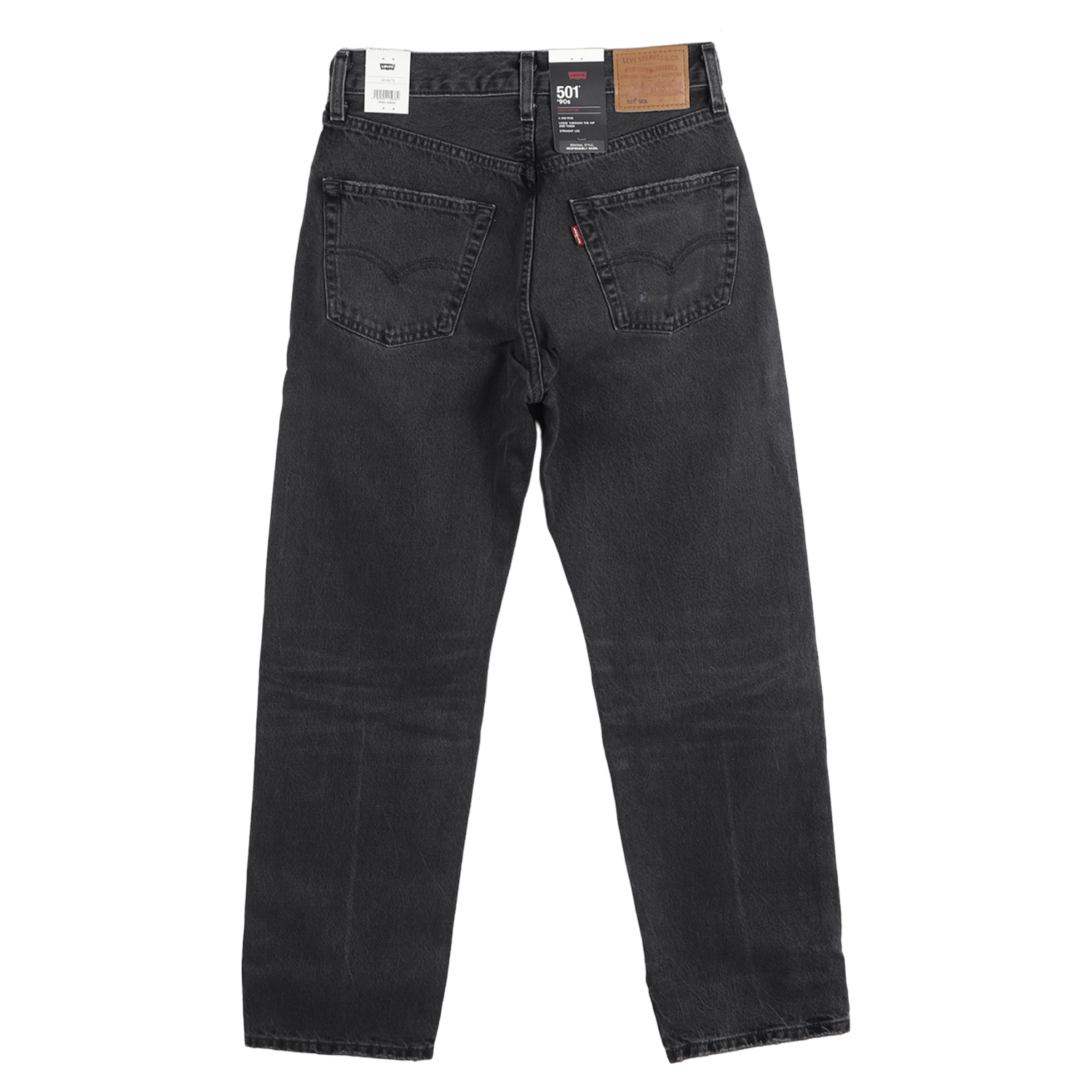 デニム・ジーパン Levi's FW25 501 90'S (A1959 0064) Levi's 501 90S[LWA4-A1959-0064]｜URBAN RESEARCH公式