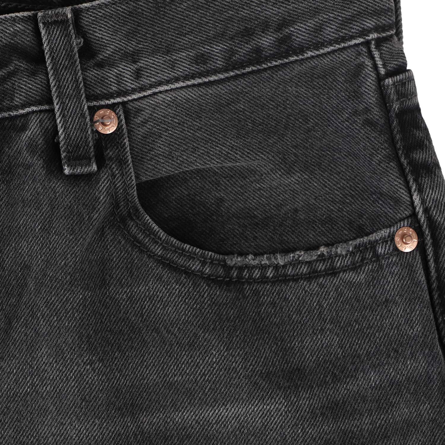 haru様☆　リーバイス　Levi's　501 サイズ2 　ジーンズ　デニム Levi's リーバイス LEVI'S 501 オリジナルユーズドウォッシュ 3