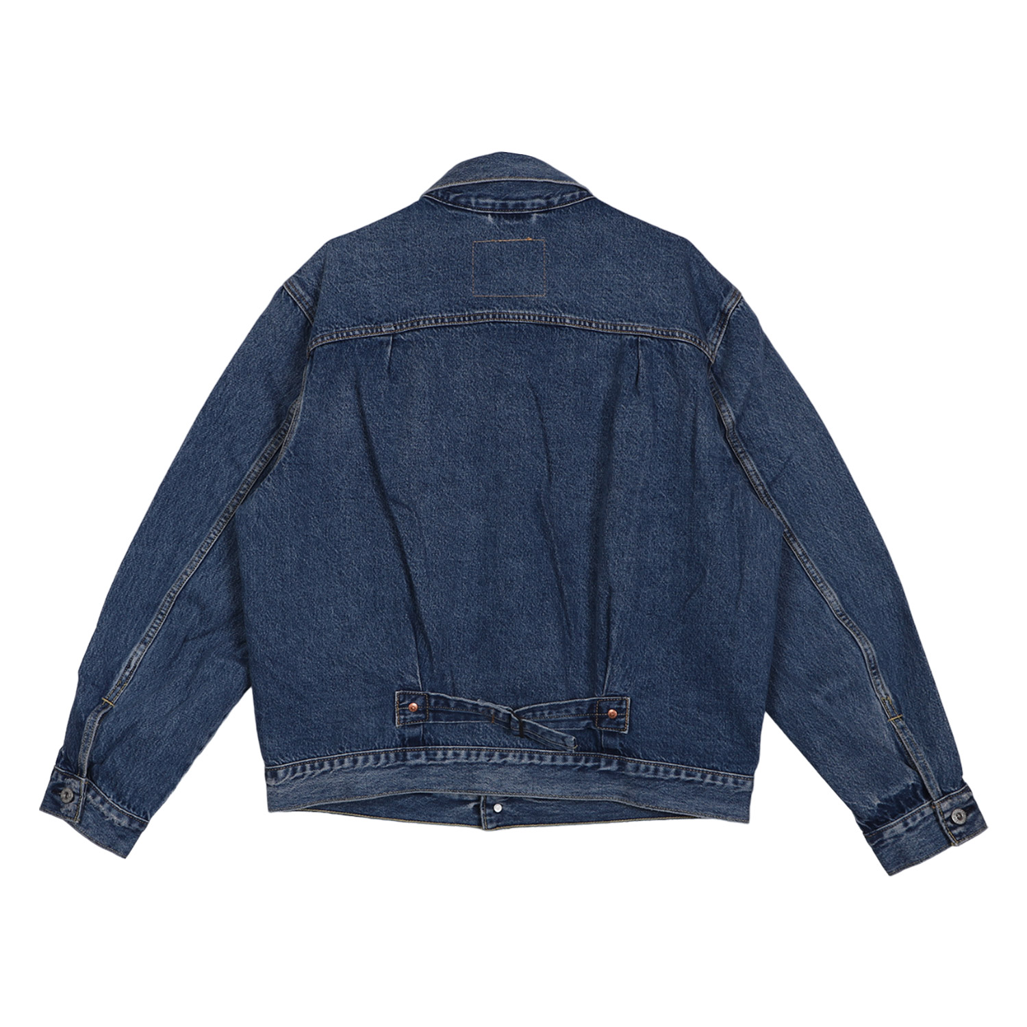 Levi’s リーバイス　デニムコート 楽天市場】Levi's リーバイス デニム ジャケット TYPE I