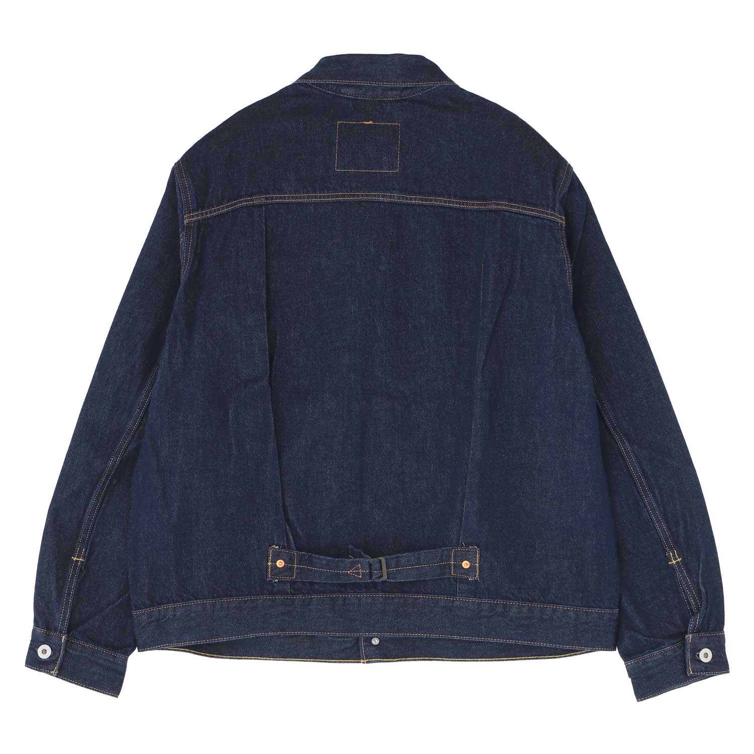 Levi's（リーバイス） LEVIS デニムジャケット ジージャン Gジャン