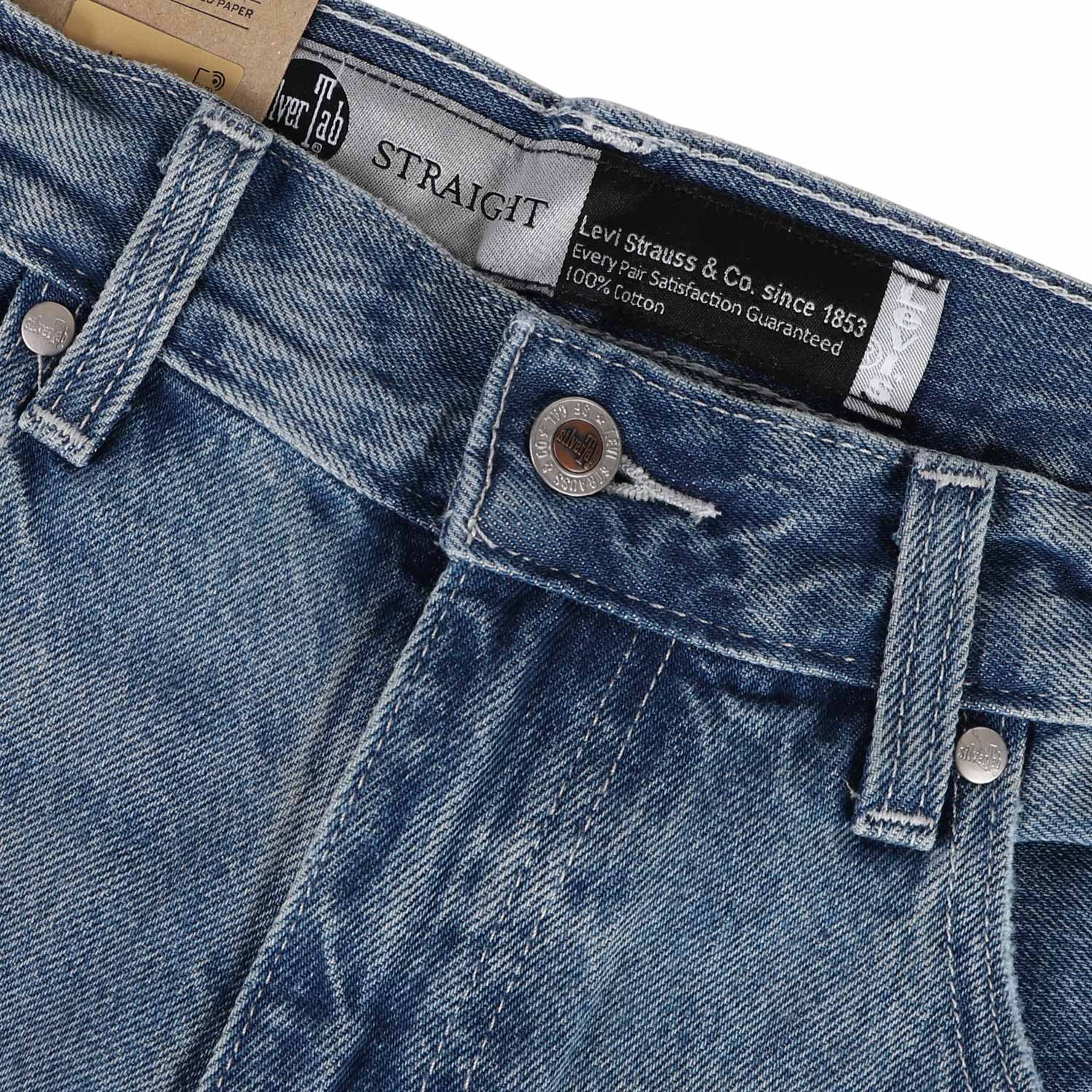デニム/ジーンズ levi's silvertab lvs-a3666-0000_3.jpg