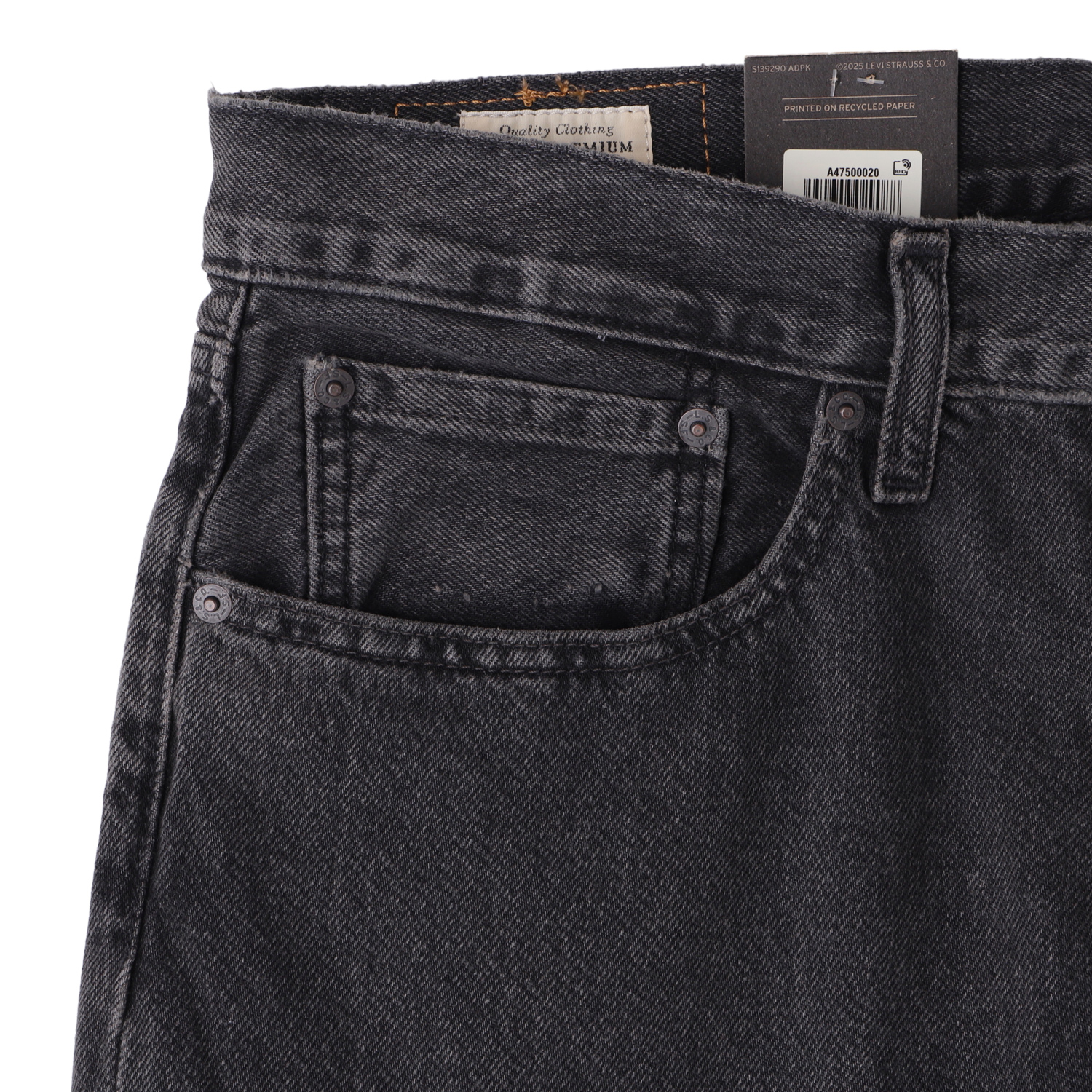 Levi's（リーバイス） 578 バギー ジーンズ デニム パンツ ジーパン
