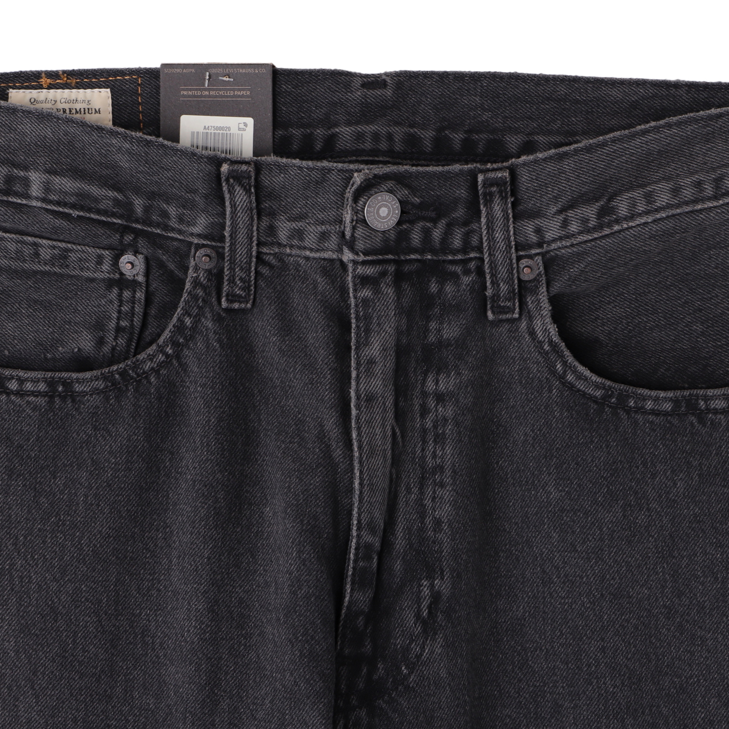 Levi's（リーバイス） 578 バギー ジーンズ デニム パンツ ジーパン