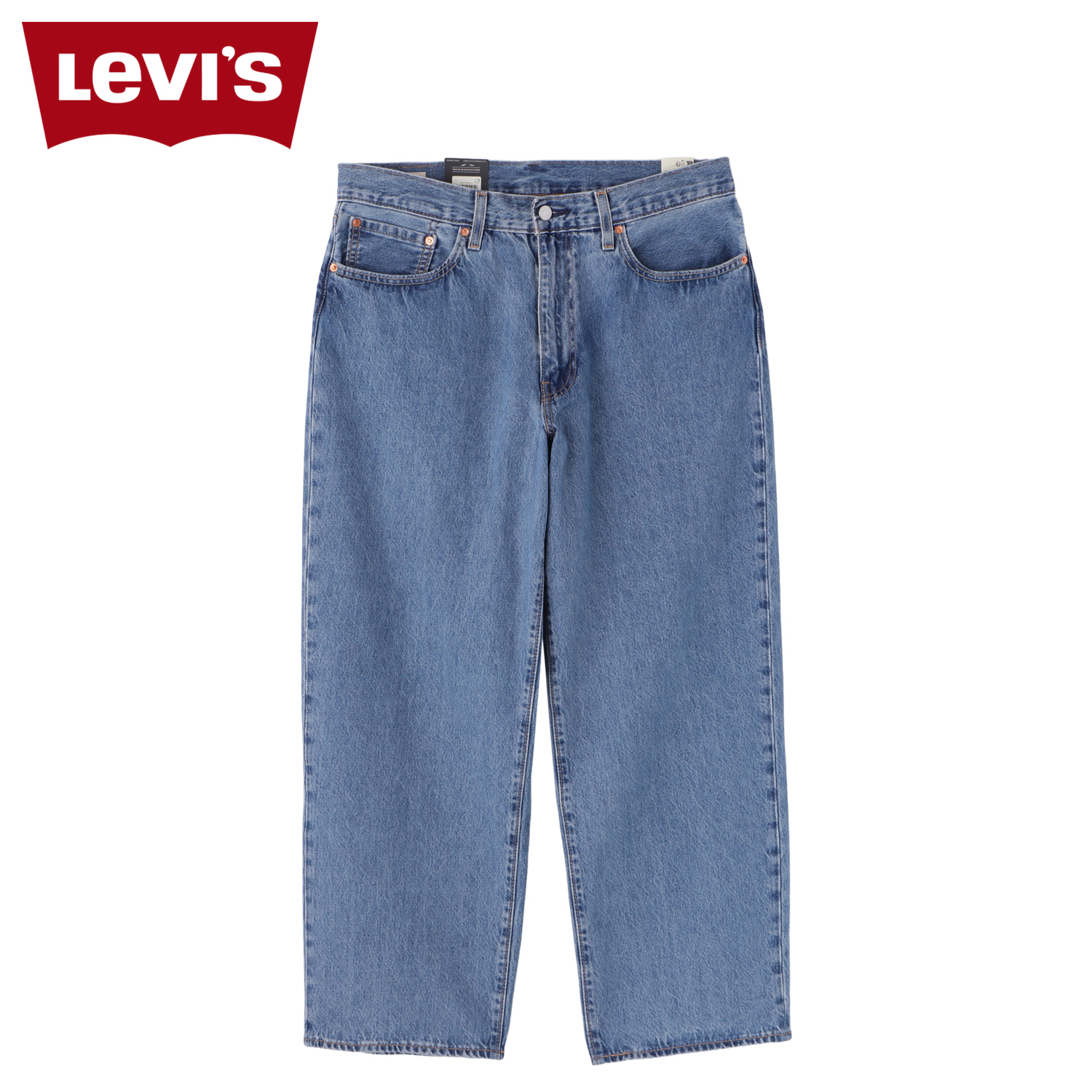 Levi's（リーバイス） 578 バギー ジーンズ デニム パンツ ジーパン