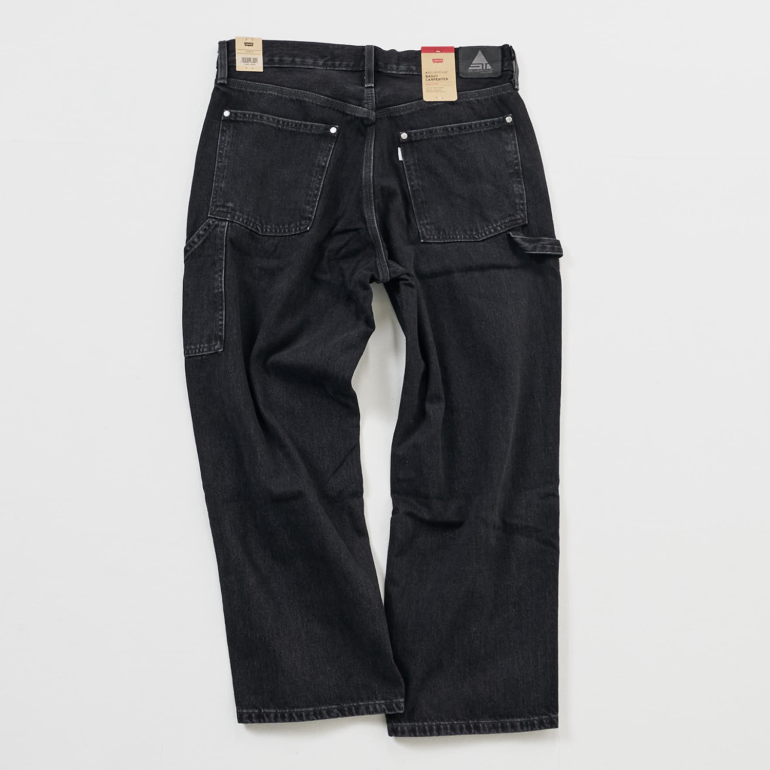【新品】LVC リーバイス SUPER SLIMデニムパンツ W29 楽天市場】リーバイス シルバータブ Levi's SILVERTAB A7489