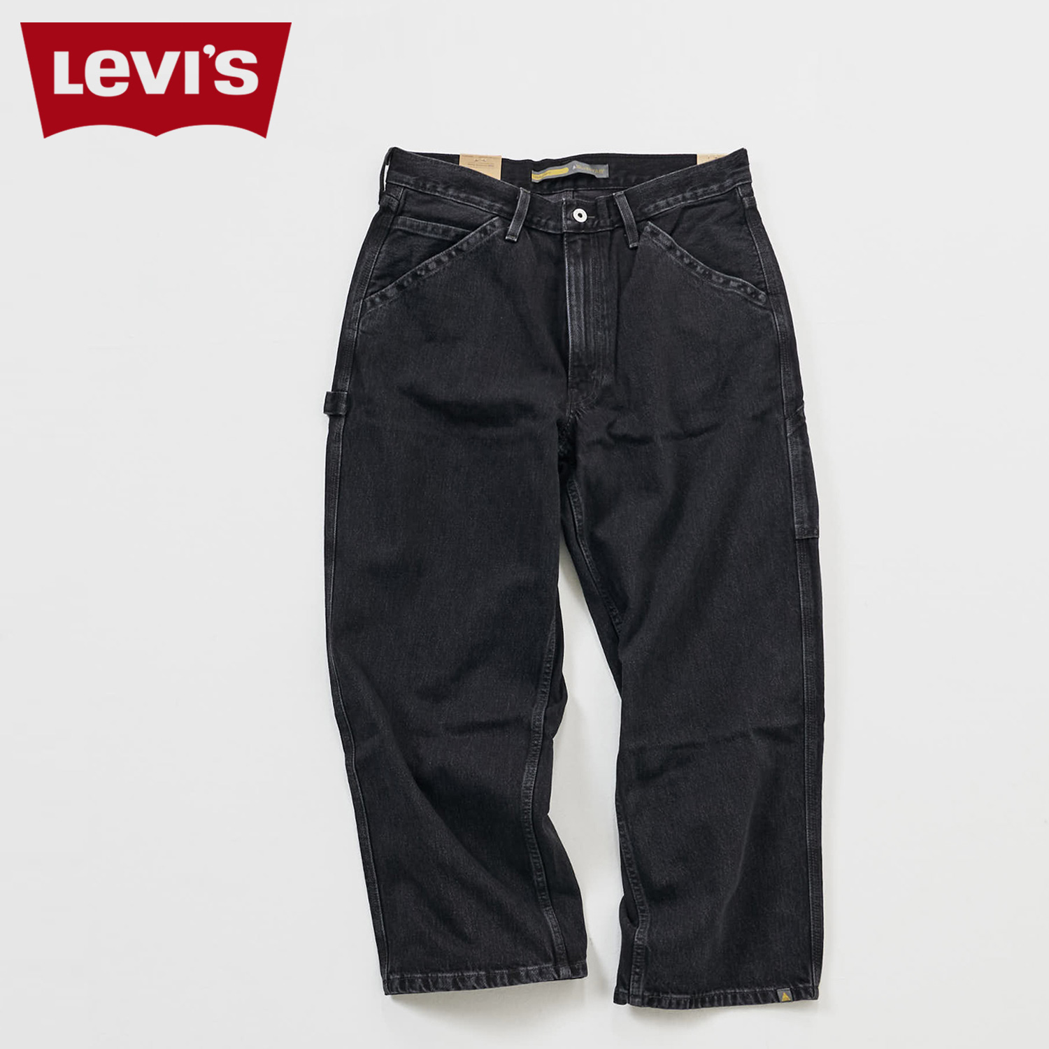 Levi's LEVIS リーバイス デニム パンツ ジーンズ ジーパン