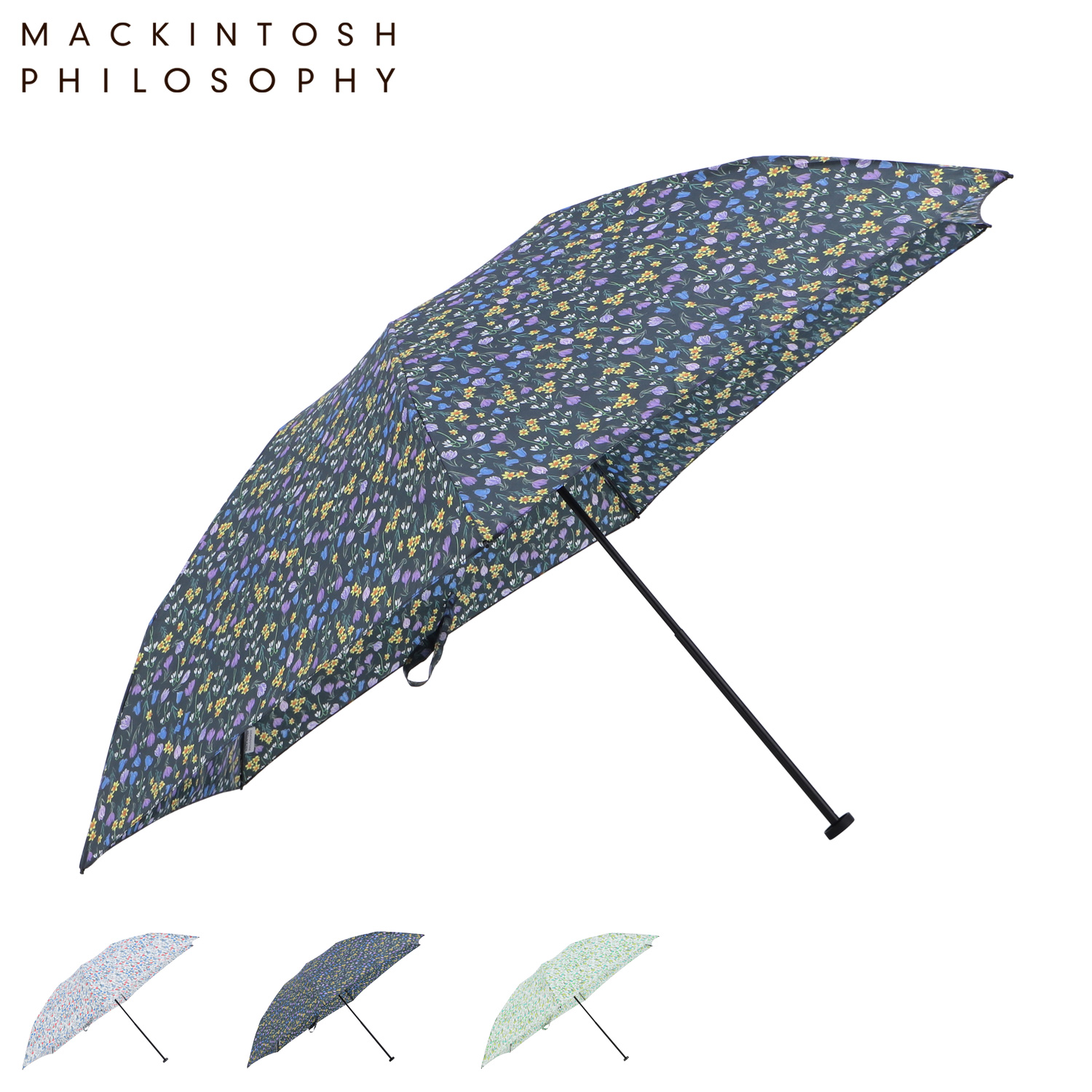 MACKINTOSH PHILOSOPHY（マッキントッシュフィロソフィー