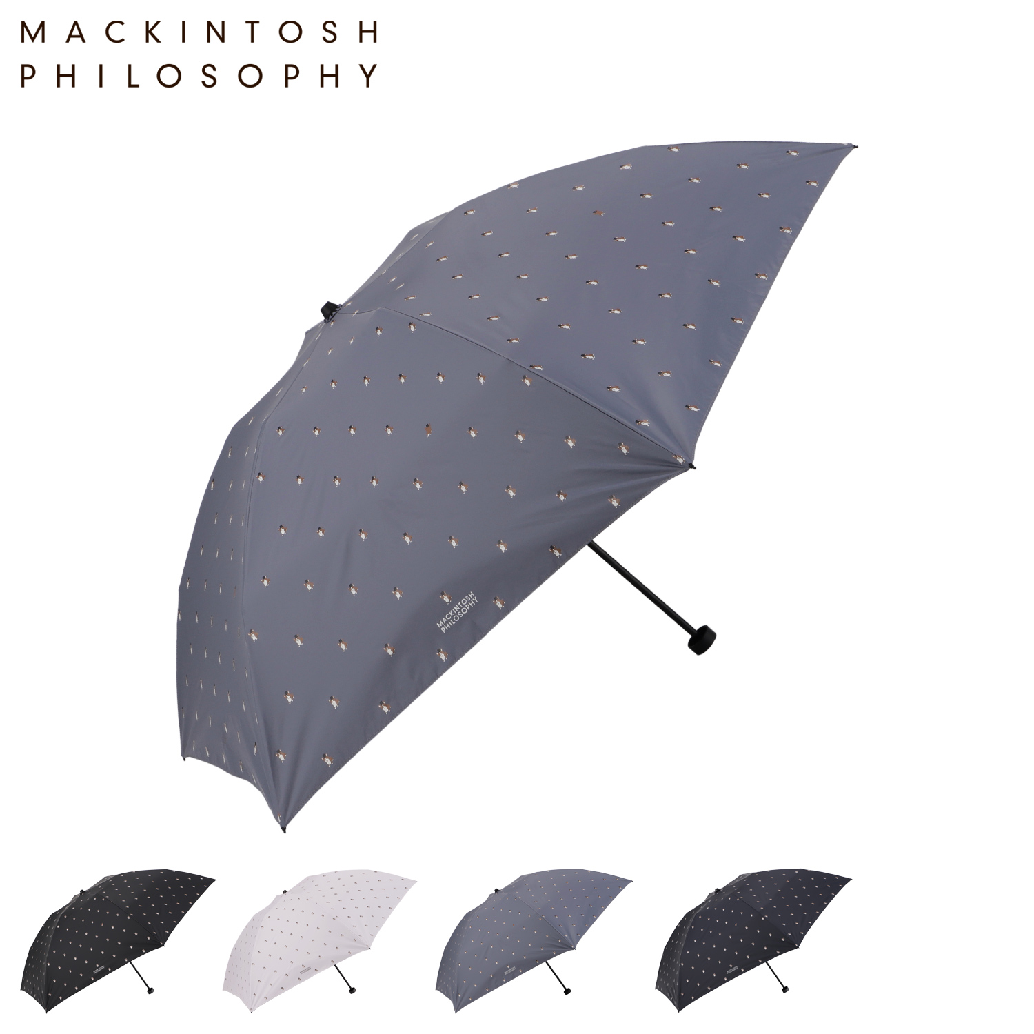 MACKINTOSH PHILOSOPHY（マッキントッシュフィロソフィー