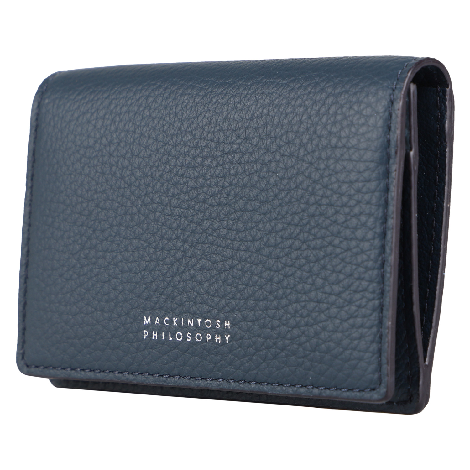 MACKINTOSH PHILOSOPHY 名刺入れ ブラックー未使用品 map-706015.jpg