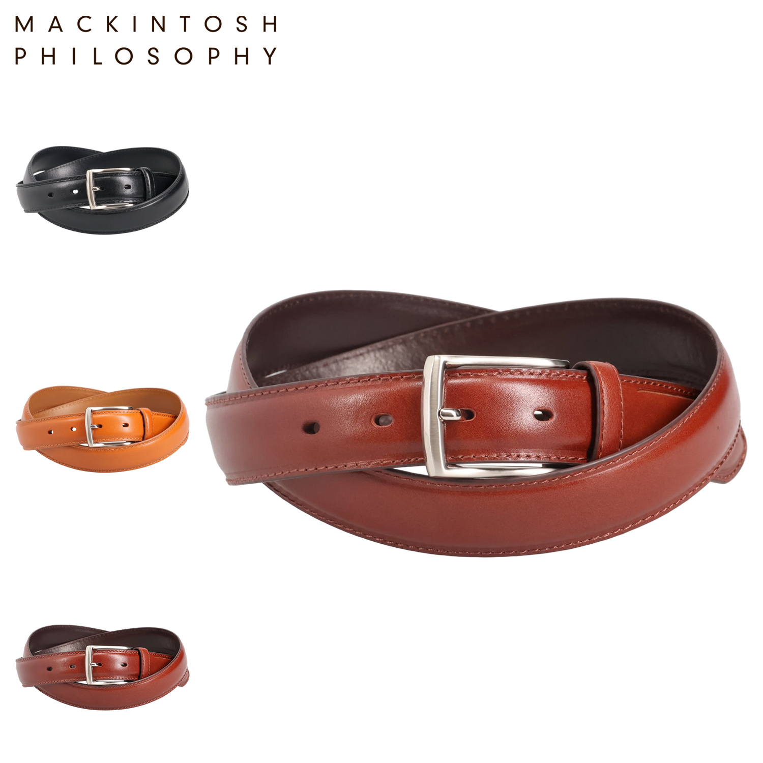 MACKINTOSH PHILOSOPHY（マッキントッシュフィロソフィー