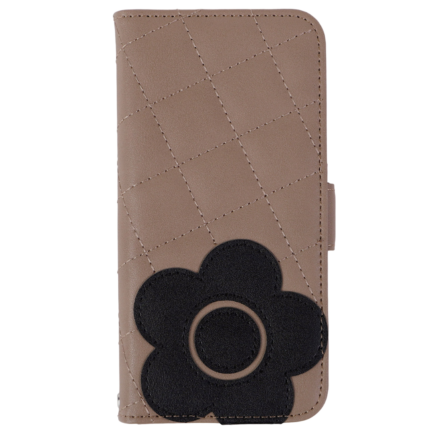 MARY QUANT マリークヮント iPhone16 スマホケース 手帳型 携帯