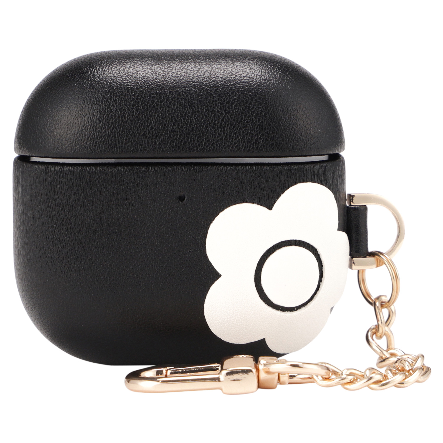 MARY QUANT（マリークヮント） エアーポッズ AirPods ケース カバー
