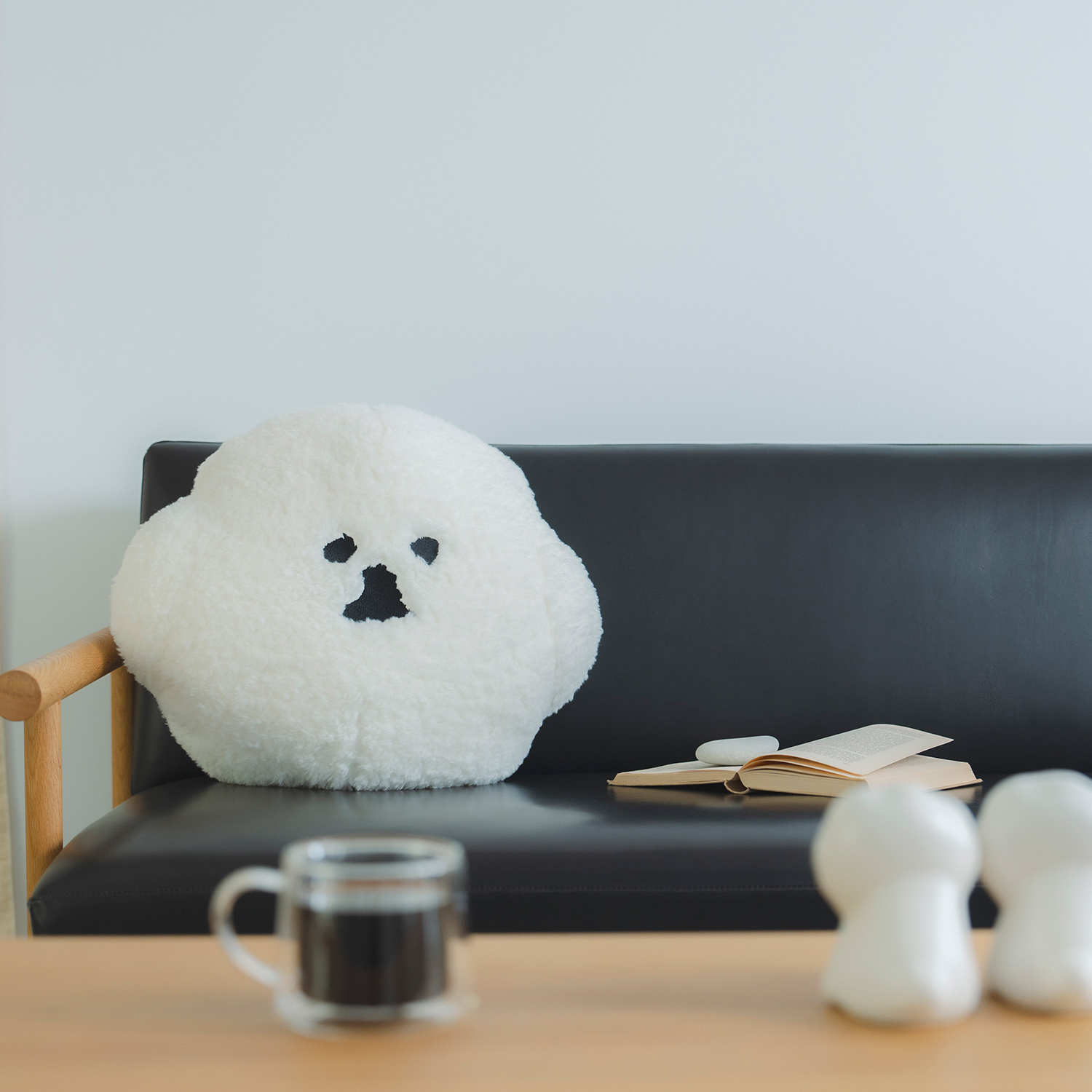 mambo様　商品確認用ページ MAMBO マンボ クッション KAO フロアクッション 犬 イヌ