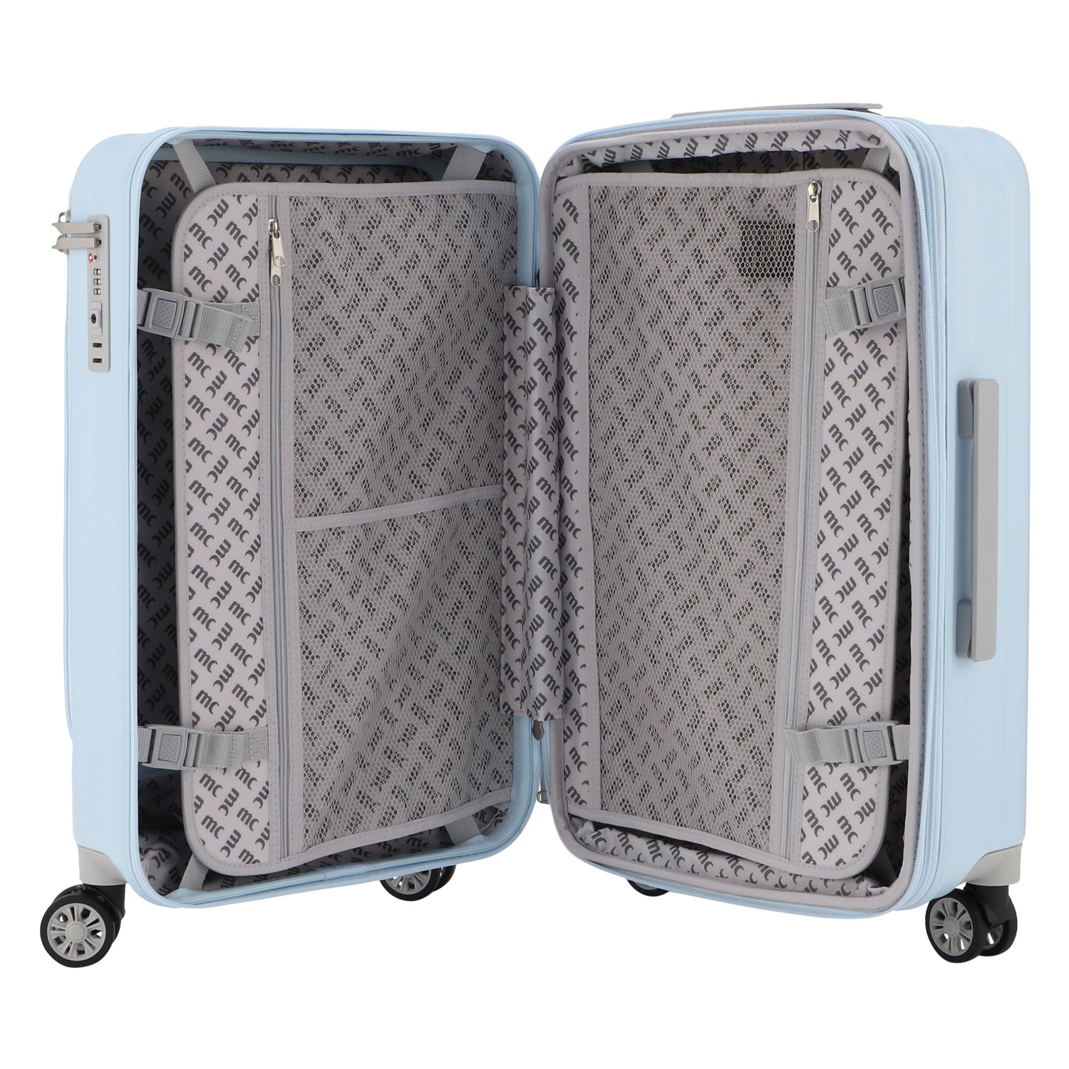 Marie Claire（マリ クレール） marie スーツケース claire キャリー