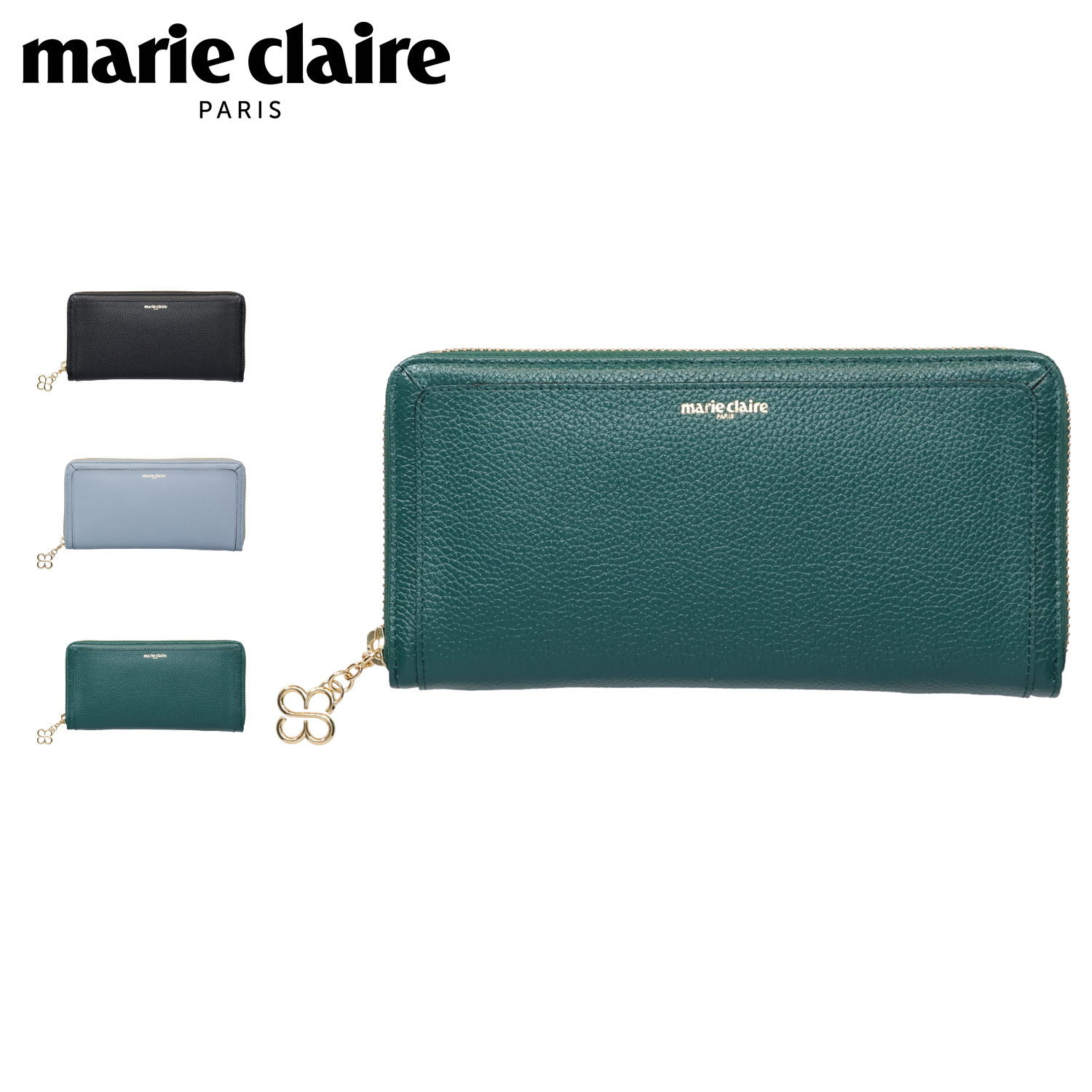 Marie Claire marie claire マリクレール 財布 長財布