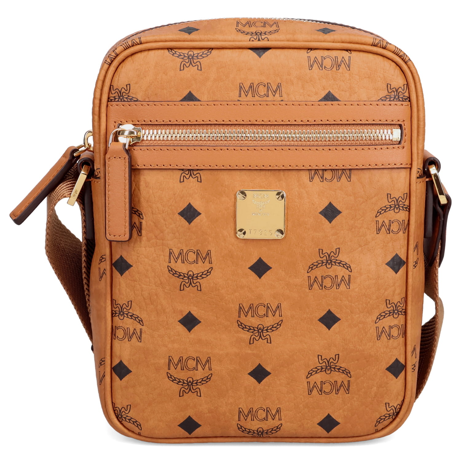 MCM（エムシーエム） バッグ ショルダーバッグ メンズ 斜めがけ 大人