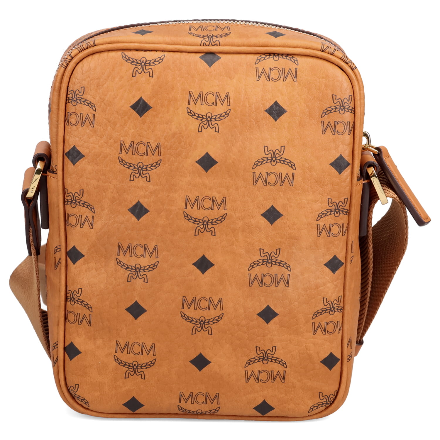 MCM（エムシーエム） バッグ ショルダーバッグ メンズ 斜めがけ 大人