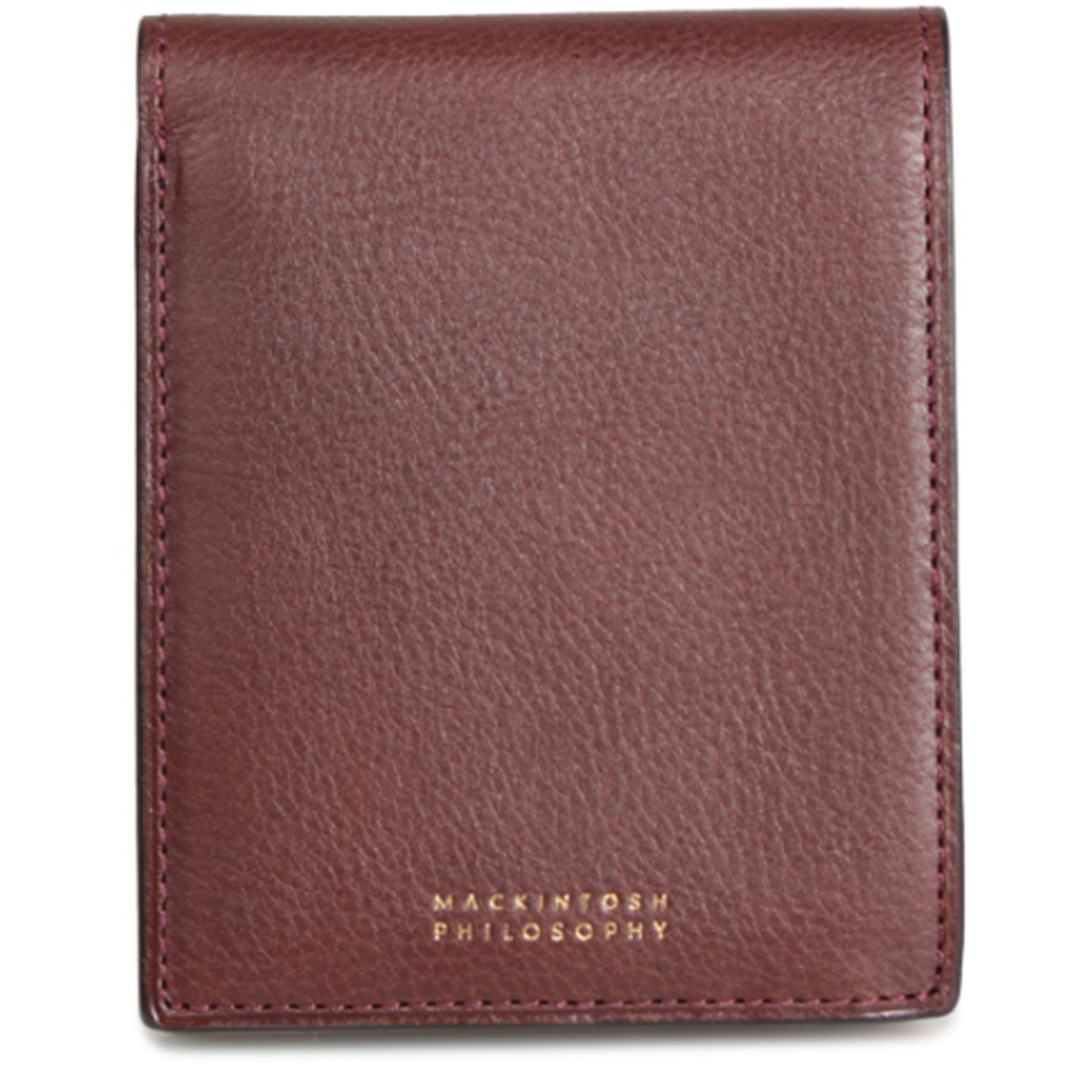 MACKINTOSH PHILOSOPHY マッキントッシュ フィロソフィー 財布 二 