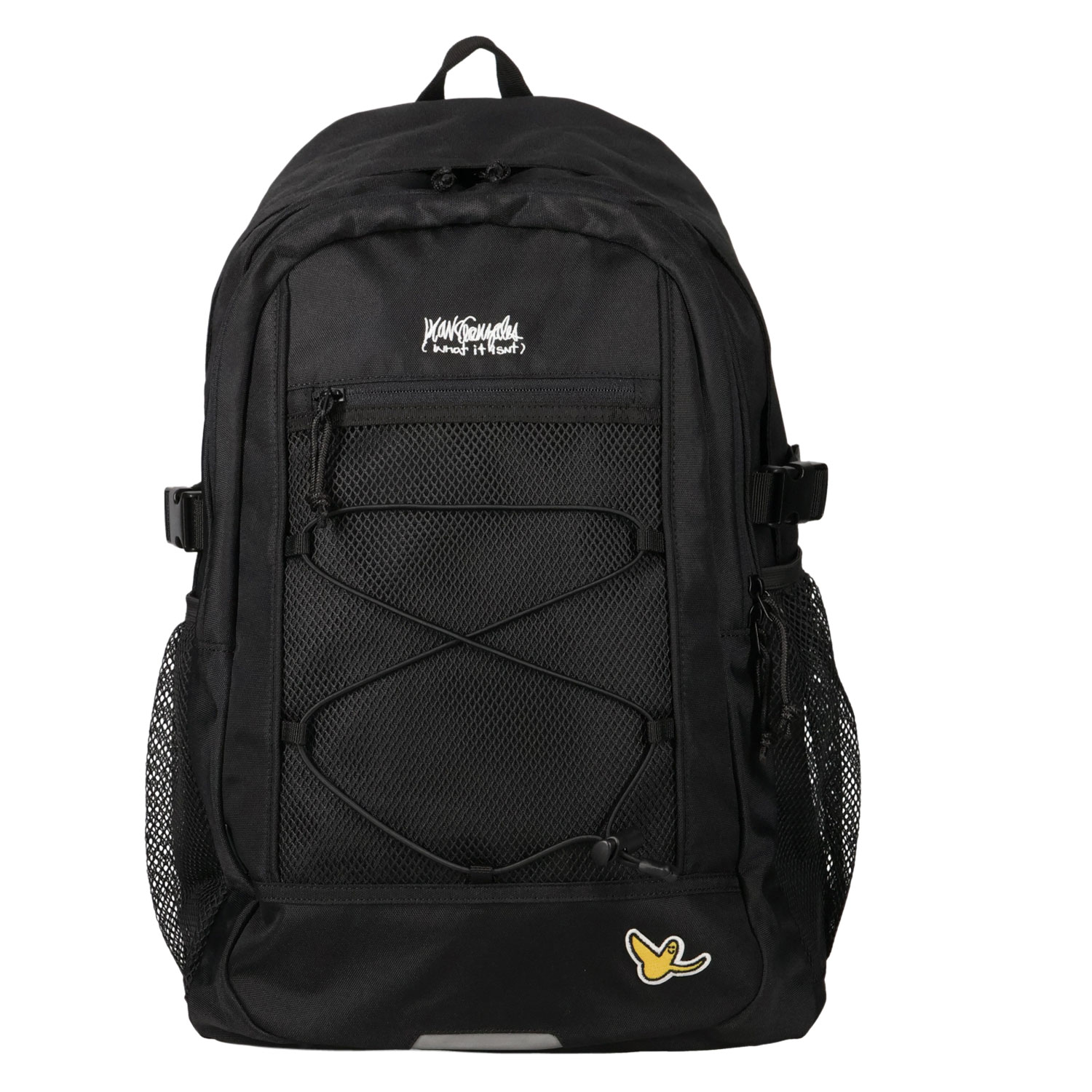 マークゴンザレス リュック バックパック メンズ 30L 大容量 A4 B4 Mark Gonzales マークゴンザレス リュック バッグ バックパック