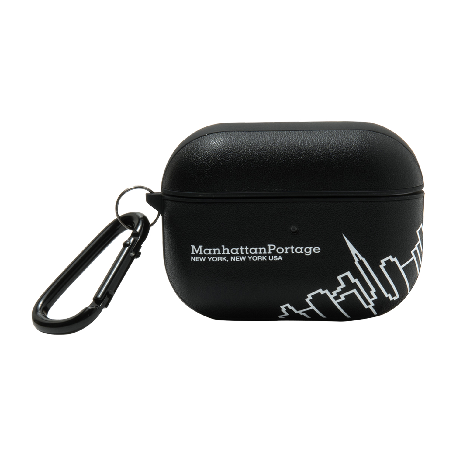 Manhattan Portage マンハッタンポーテージ AirPods Proケース カバー エアーポッズ プロ ポーチ メンズ レディース AP2-MP-04 | MANHATTAN PASSAGE | 01