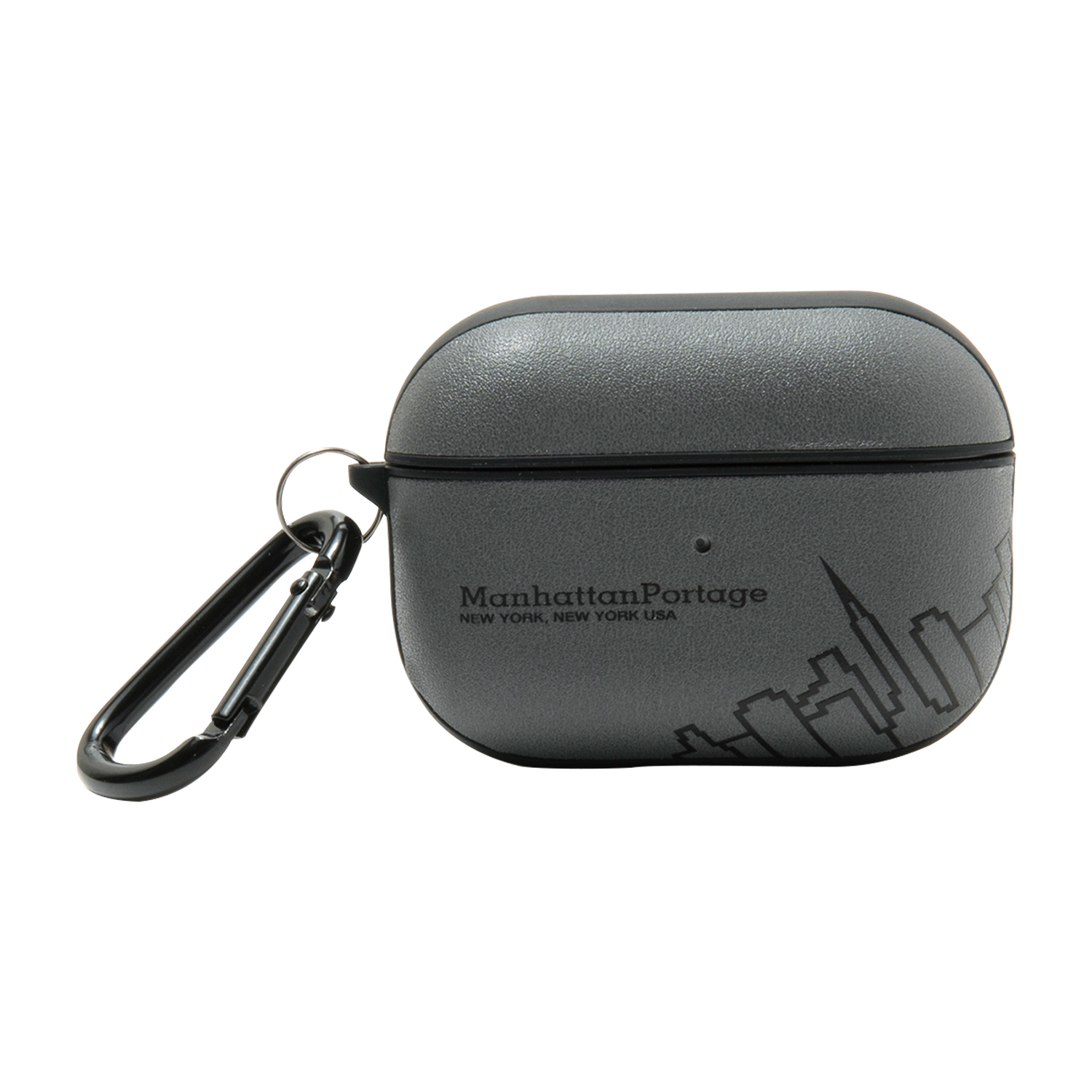 Manhattan Portage マンハッタンポーテージ AirPods Proケース カバー エアーポッズ プロ ポーチ メンズ レディース AP2-MP-04 | MANHATTAN PASSAGE | 02