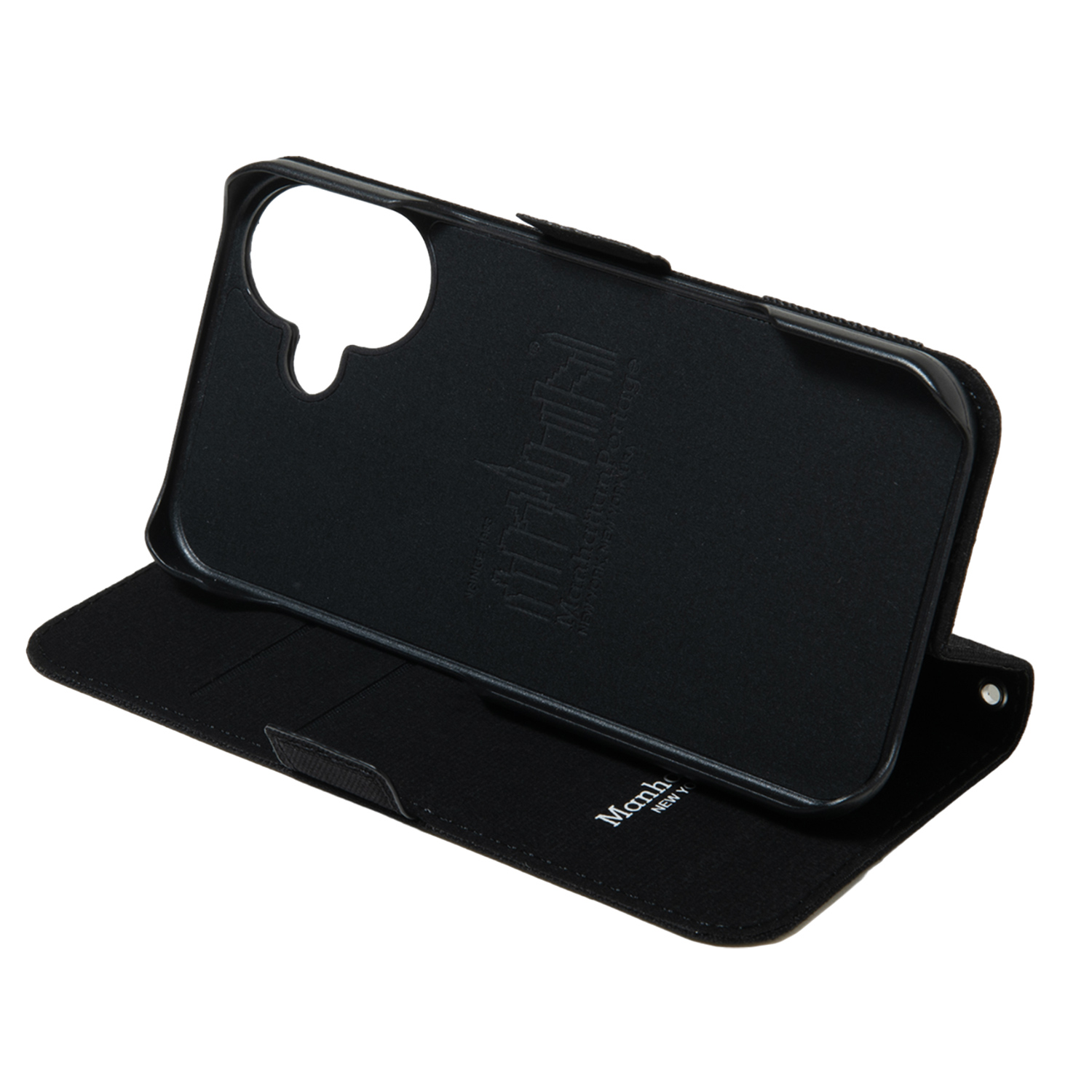 Manhattan Portage マンハッタンポーテージ iphone16 16pro
